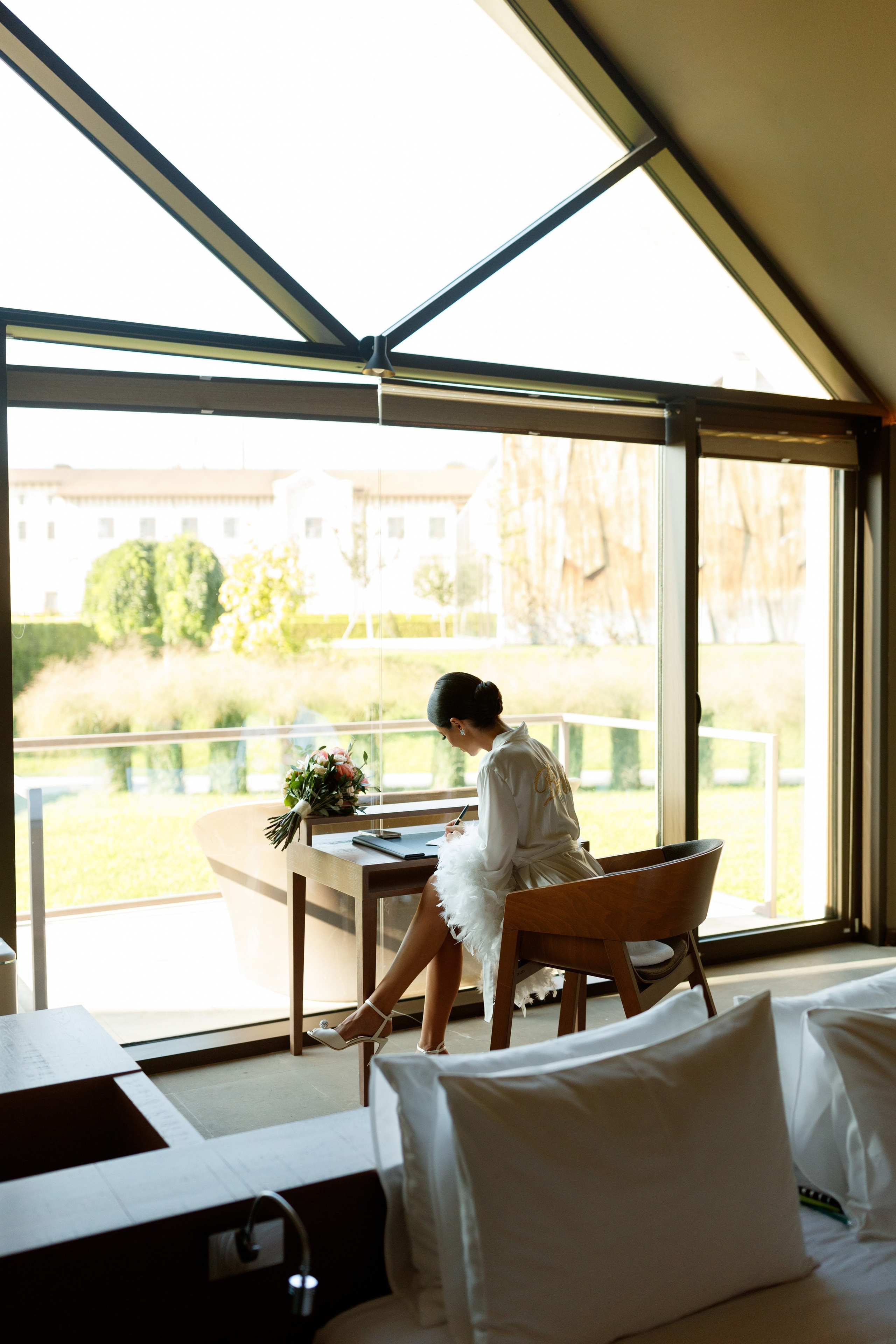 Nunta la Castel Mimi — Marcel & Valeria | Eleganță și Poveste de Dragoste. Scarlat Photography