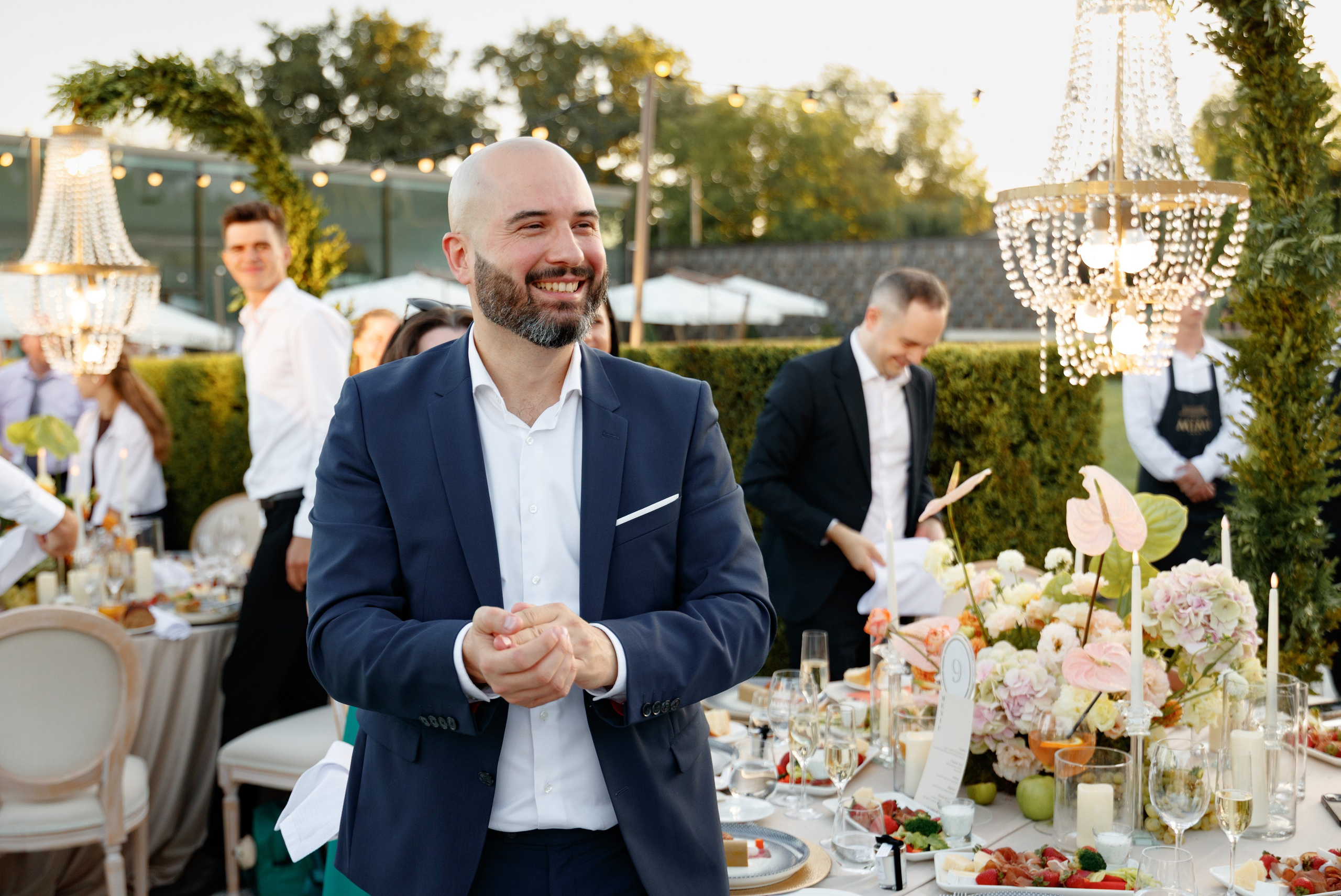 Alin & Bianca | Wedding photography. Scarlat Photography