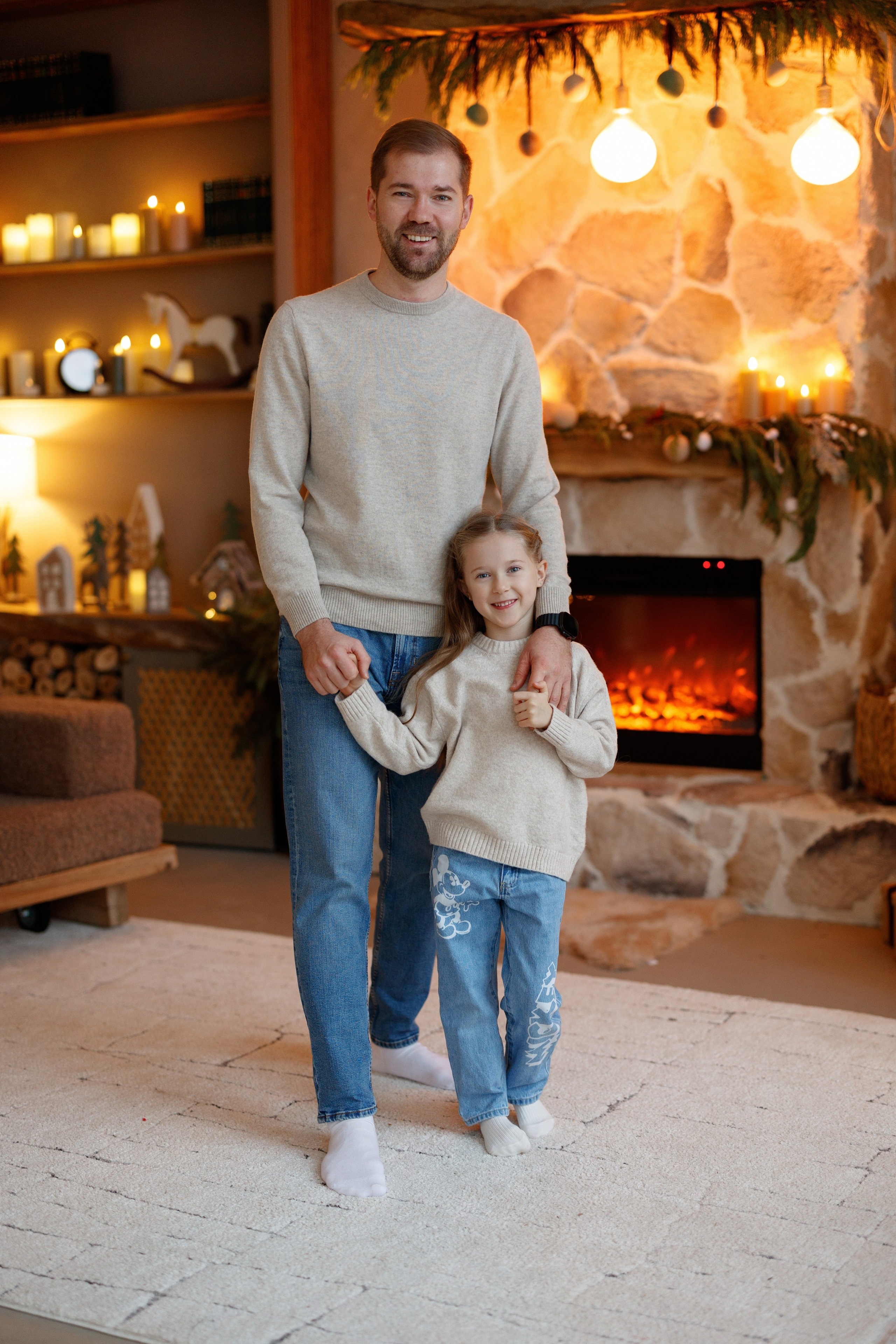 Mirage Duo – Emoție și Magie de Sărbători. Scarlat Photography