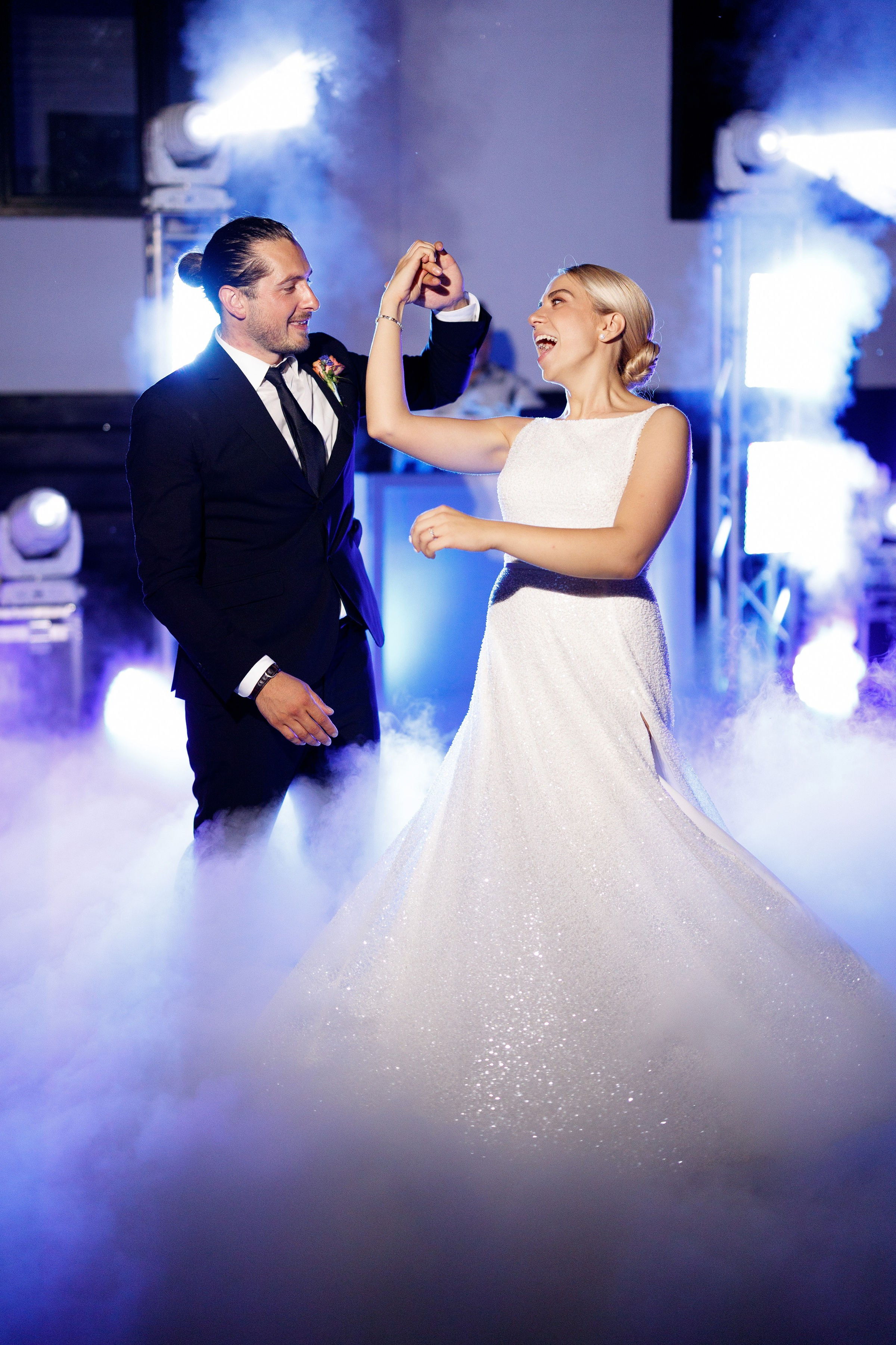 Serghei & Aurelia | O Nuntă Plină de Bucurie și Naturalețe. Scarlat Photography