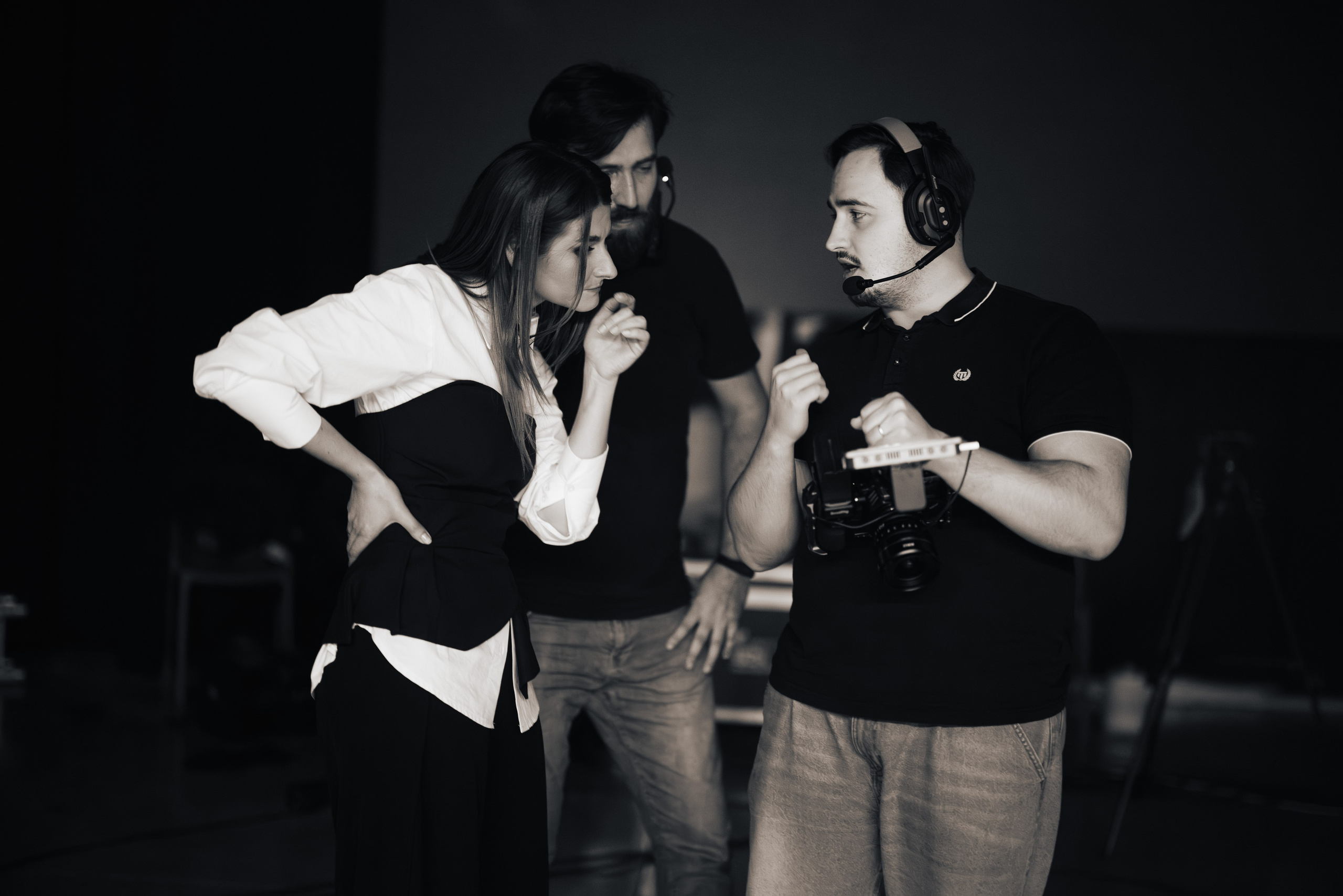 MUSIC VIDEO. FusaWedd