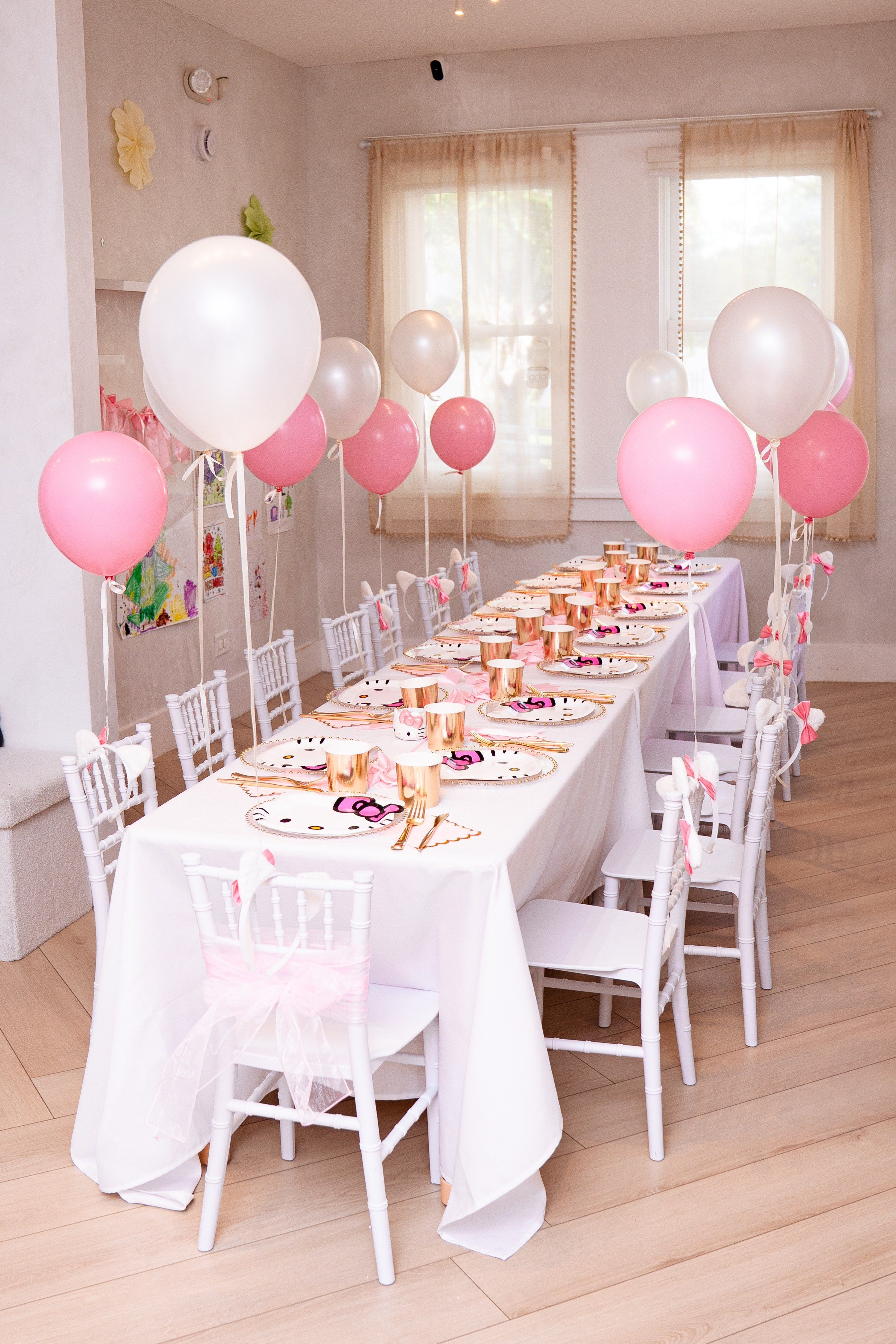Kids' Birthday Parties' Photo. Https://the-photo-way.wfolio.pro