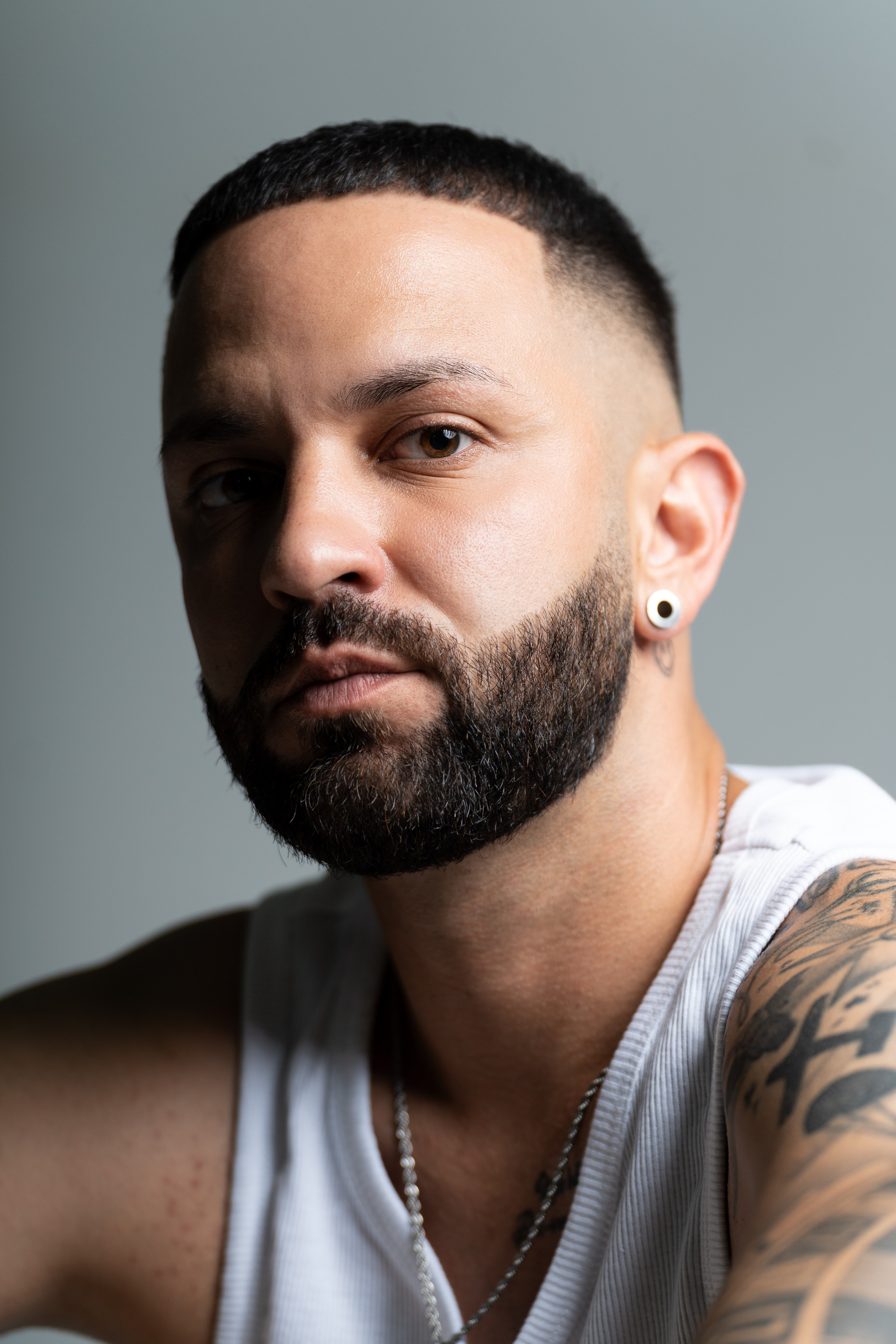 Neko’RS — Studio Session. Photography and Videography in Lisbon — Júlio da Silva