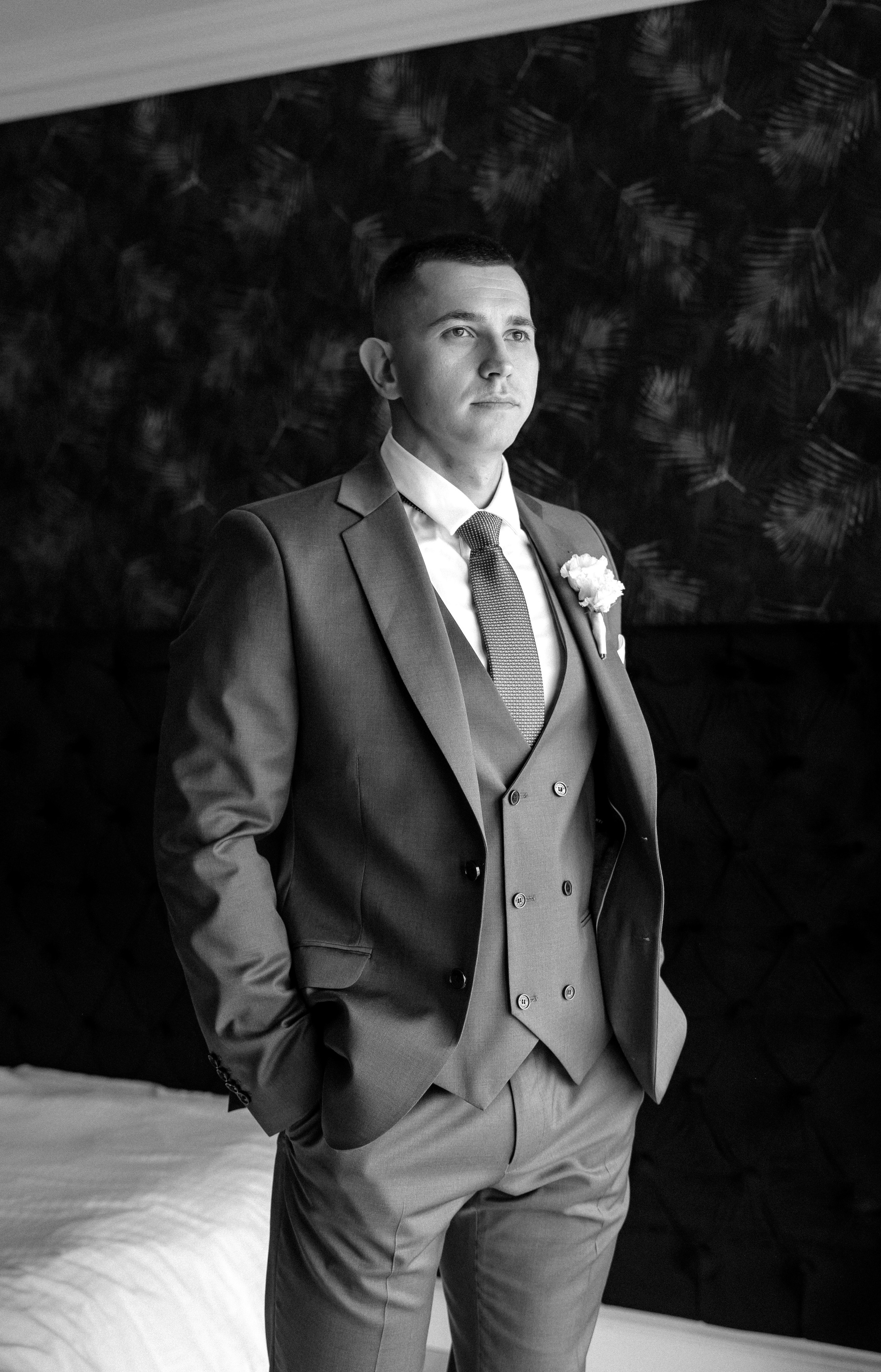 Ігор + Тая. Весільний, сімейний фотограф Варшава