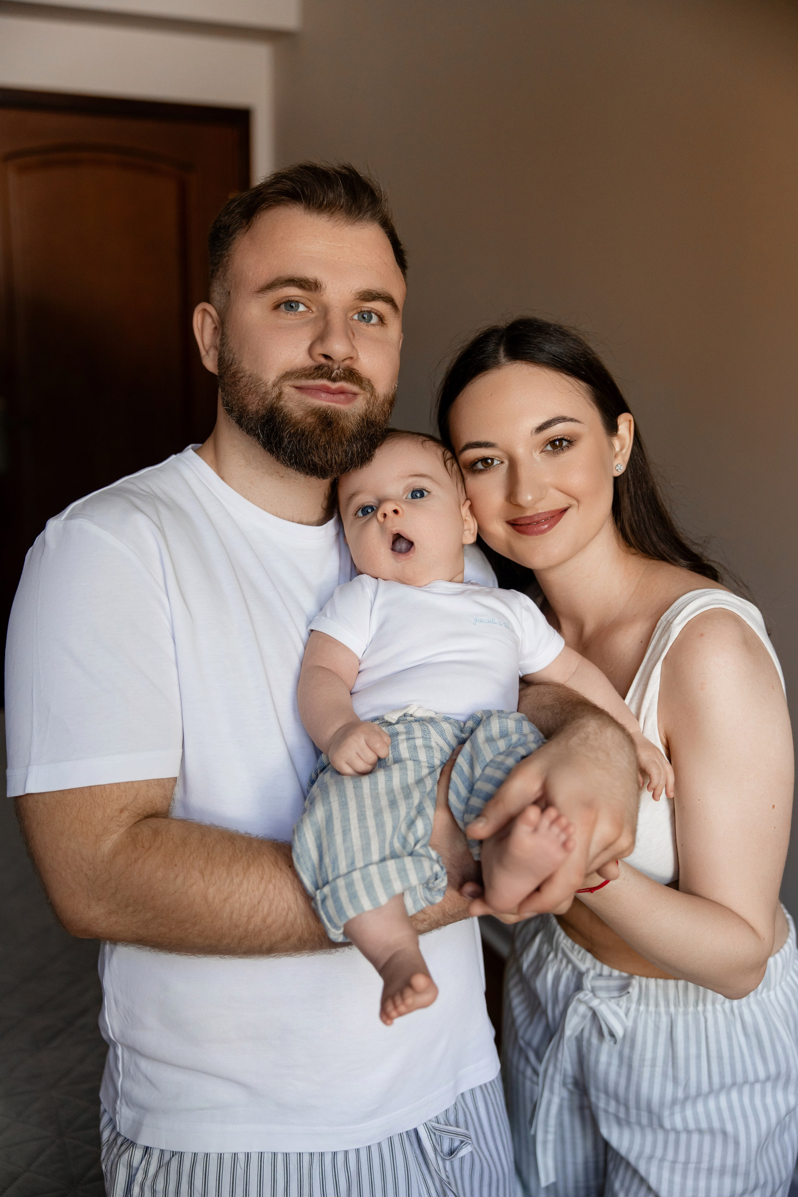 Влада Кароль Макс. Весільний, сімейний фотограф Варшава