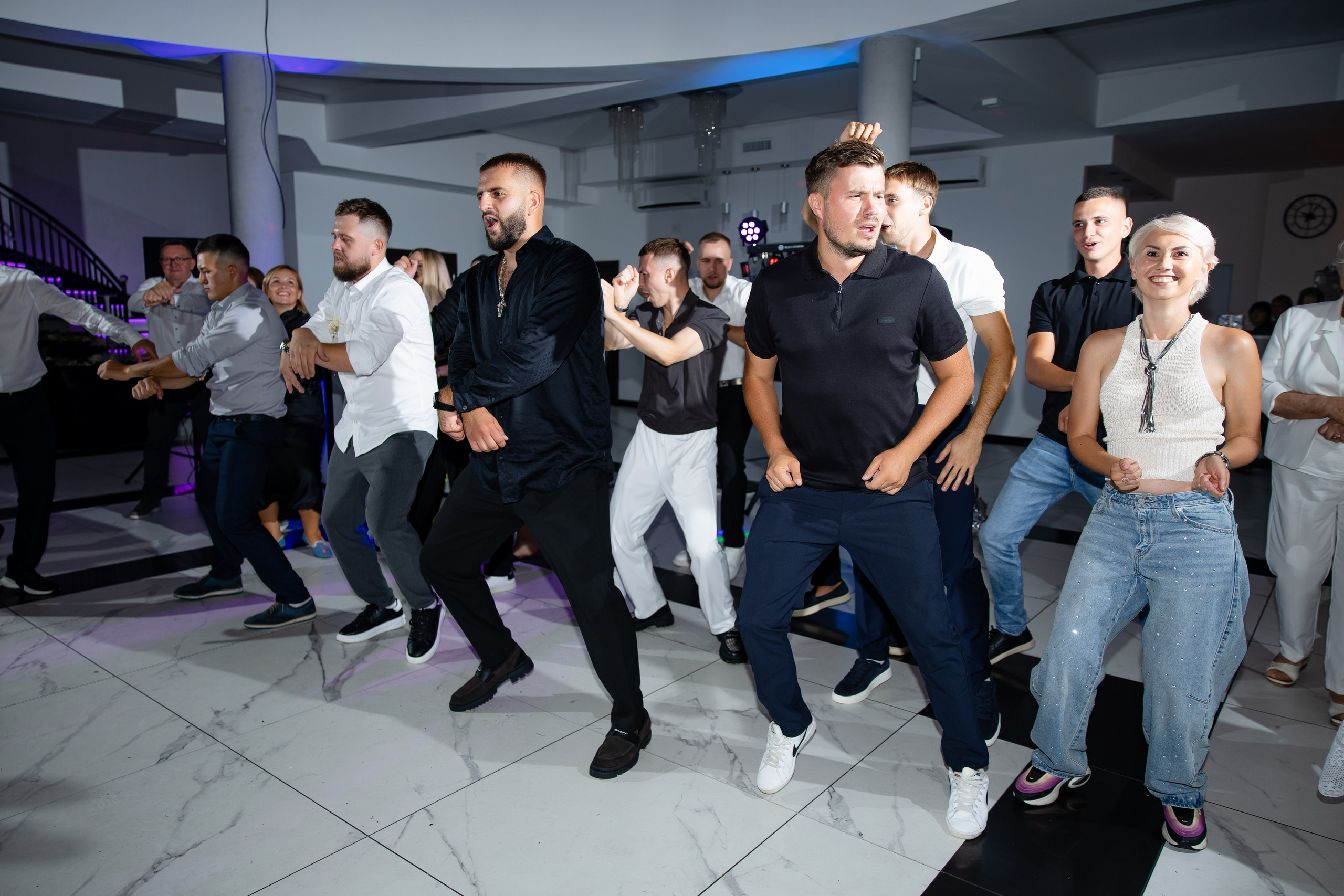 Артур + Анастасія. Весільний, сімейний фотограф Варшава