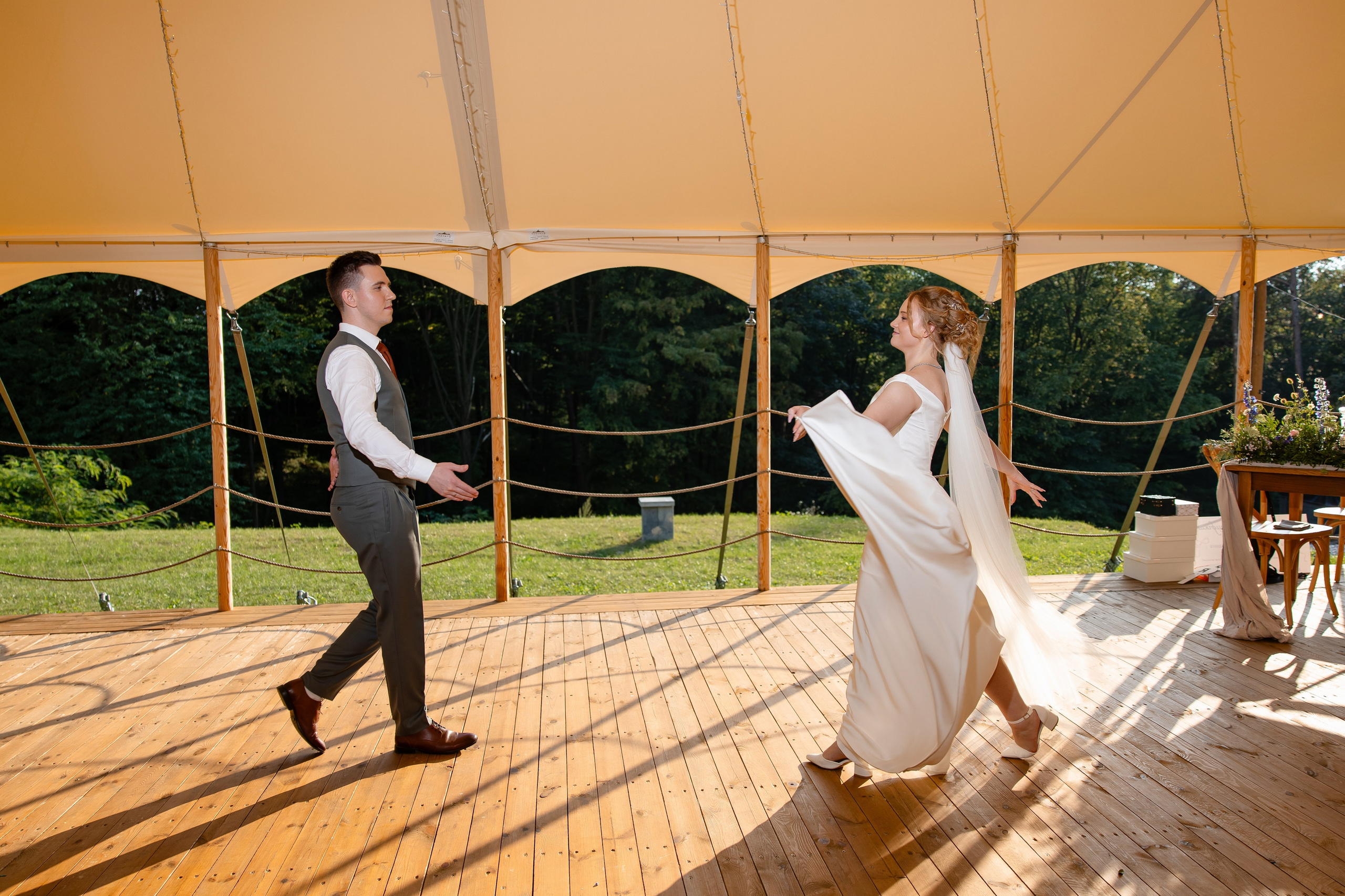 Назар + Олена. Весільний, сімейний фотограф Варшава