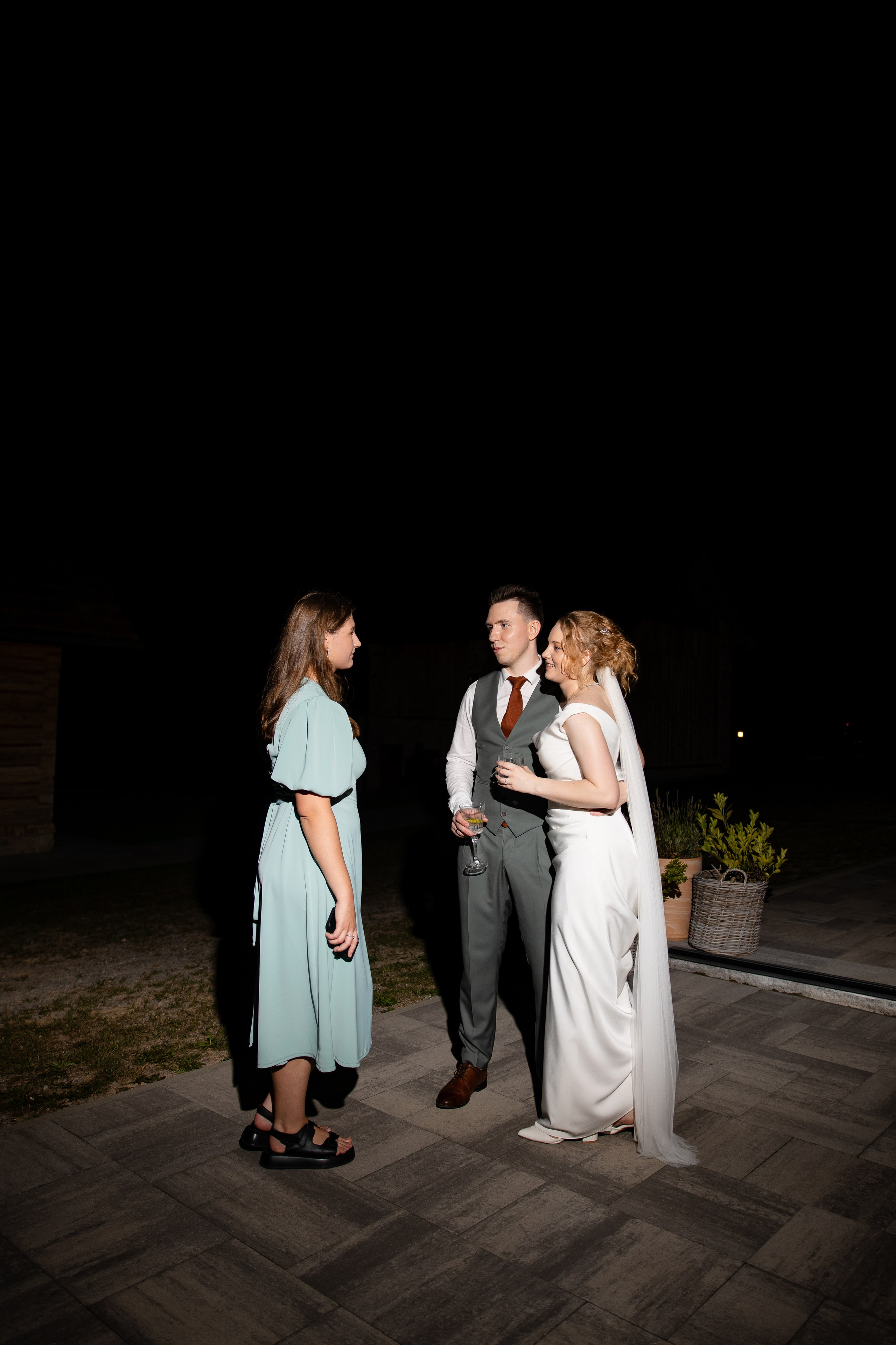 Назар + Олена. Весільний, сімейний фотограф Варшава