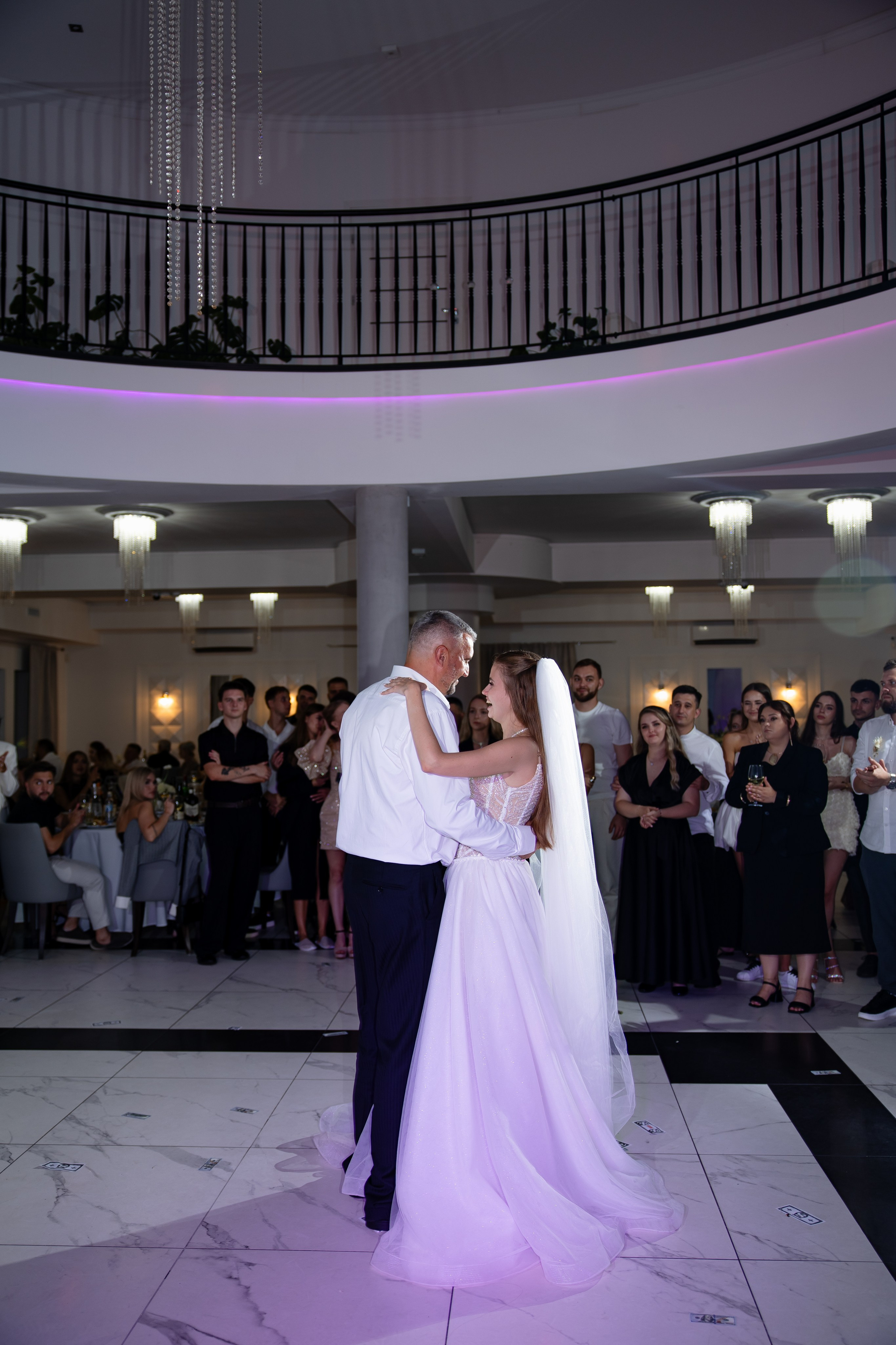 Артур + Анастасія. Весільний, сімейний фотограф Варшава