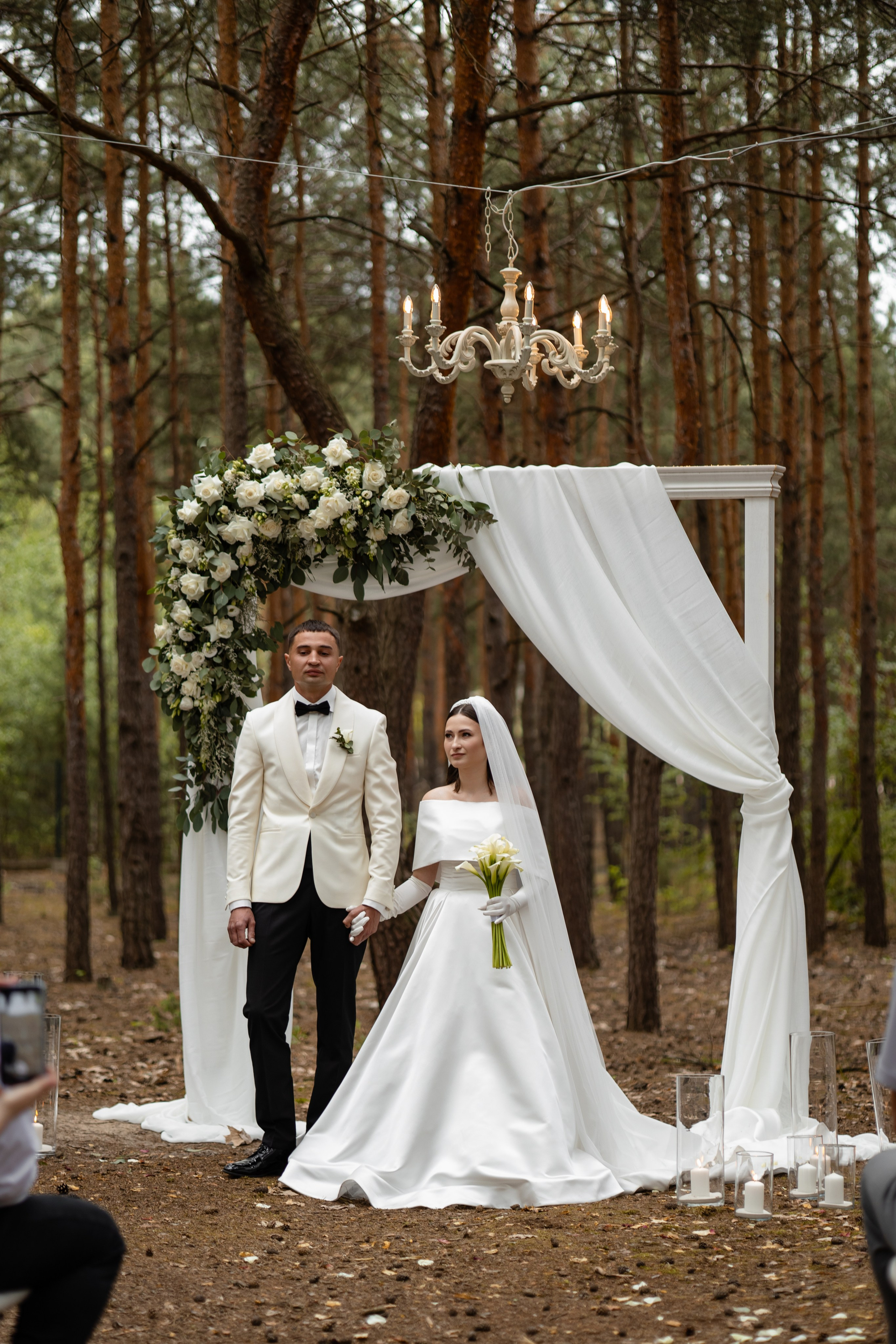 Василь + Іванна. Весільний, сімейний фотограф Варшава