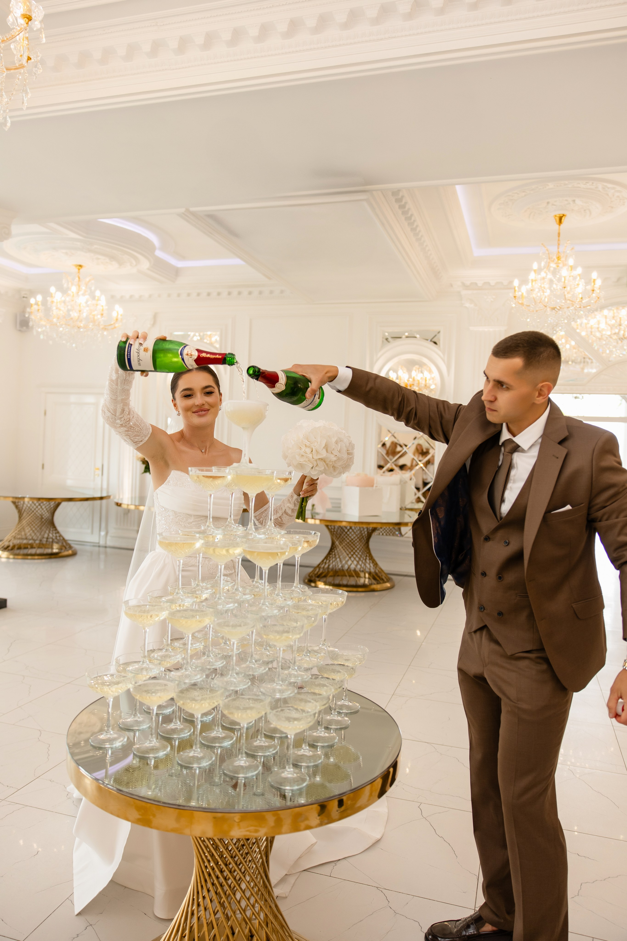 Ігор + Тая. Весільний, сімейний фотограф Варшава