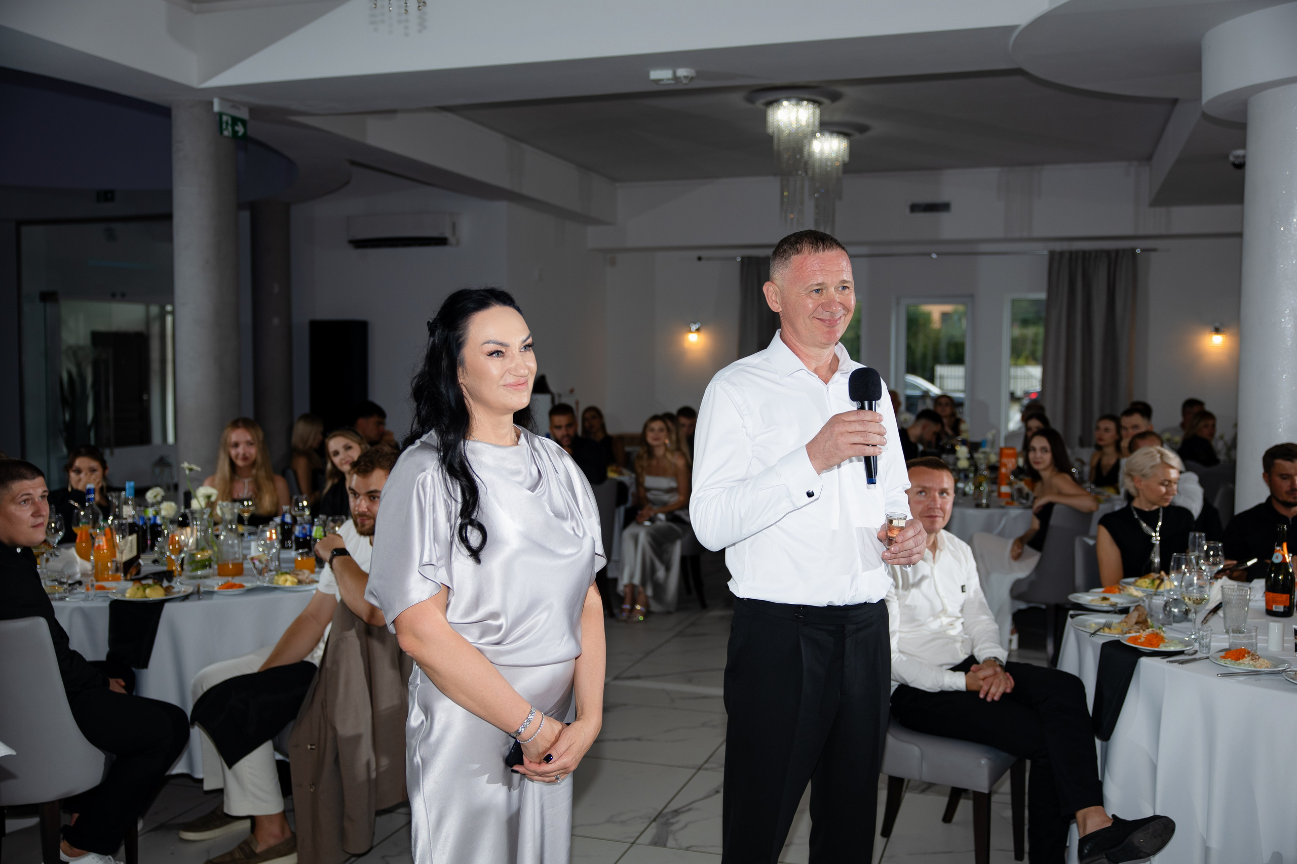 Артур + Анастасія. Весільний, сімейний фотограф Варшава