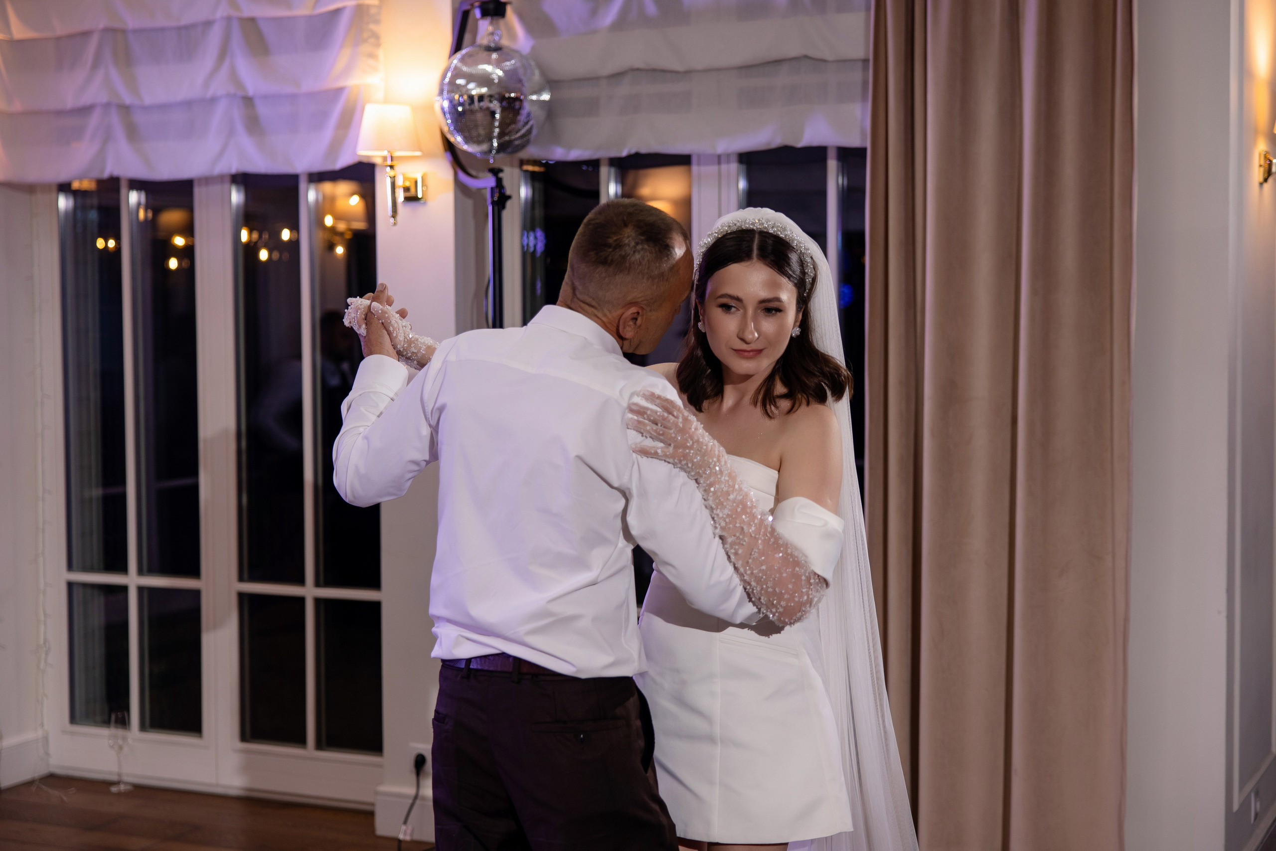 Василь + Іванна. Весільний, сімейний фотограф Варшава