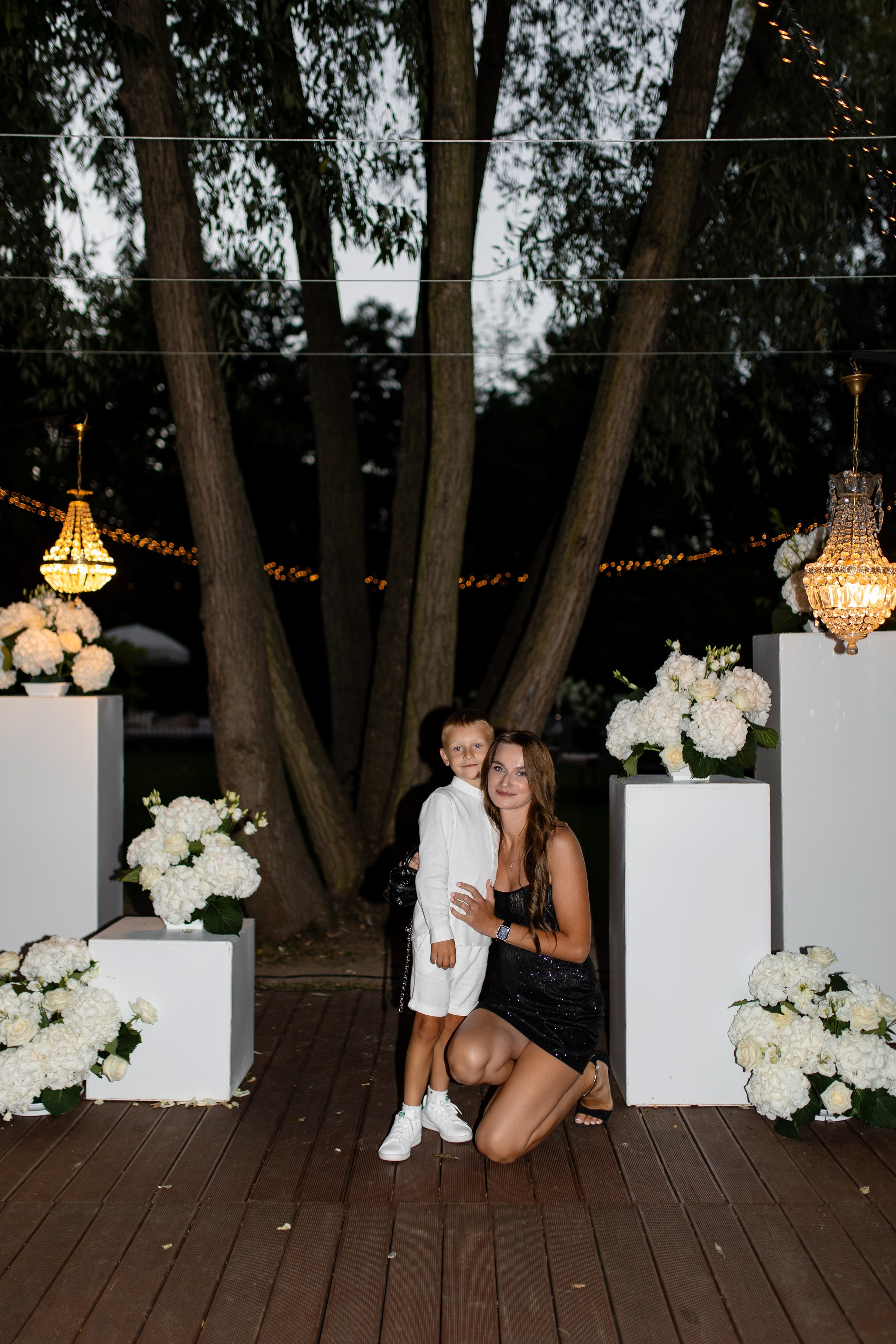 Андрій+Тетяна. Весільний, сімейний фотограф Варшава