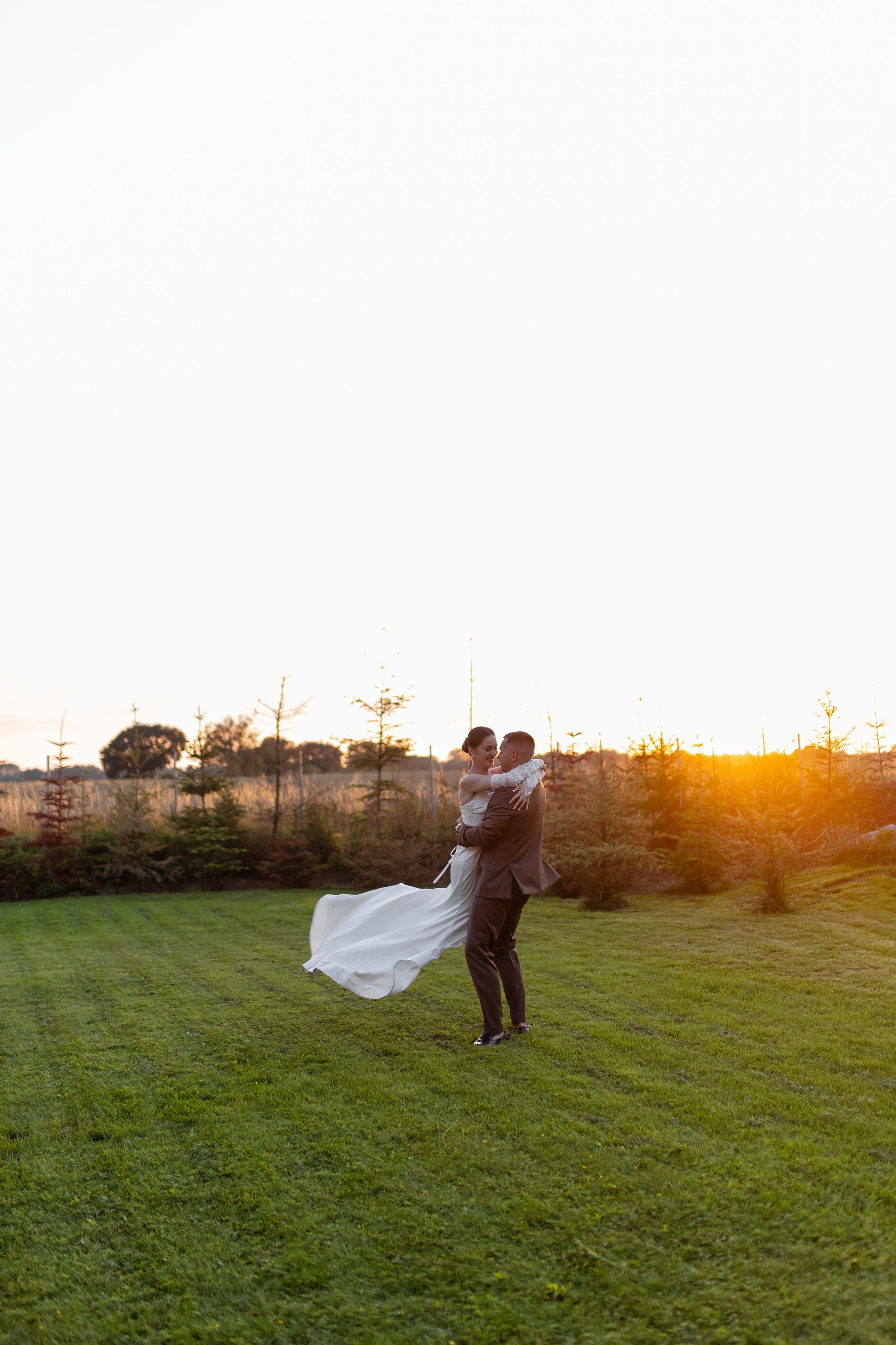 Ігор + Тая. Весільний, сімейний фотограф Варшава