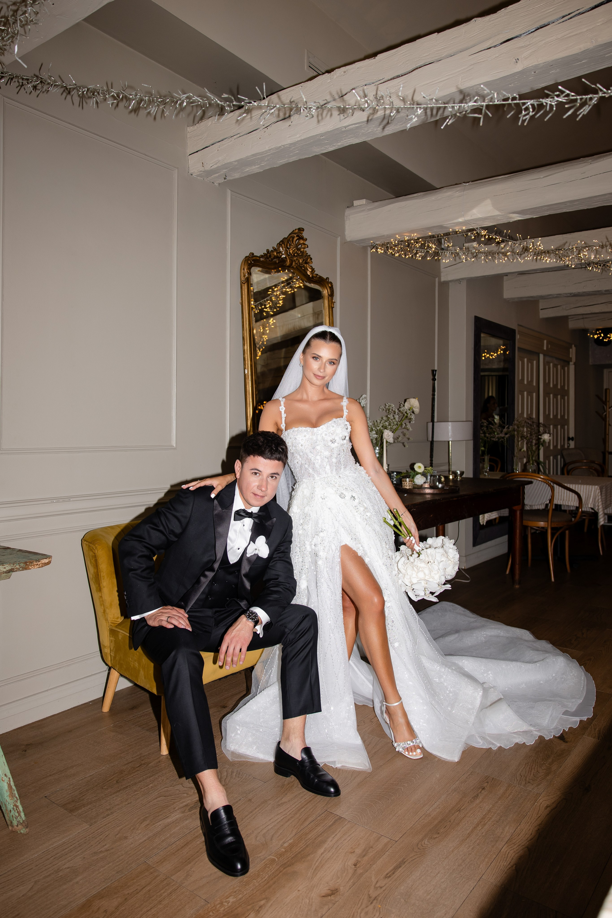 Андрій+Тетяна. Весільний, сімейний фотограф Варшава