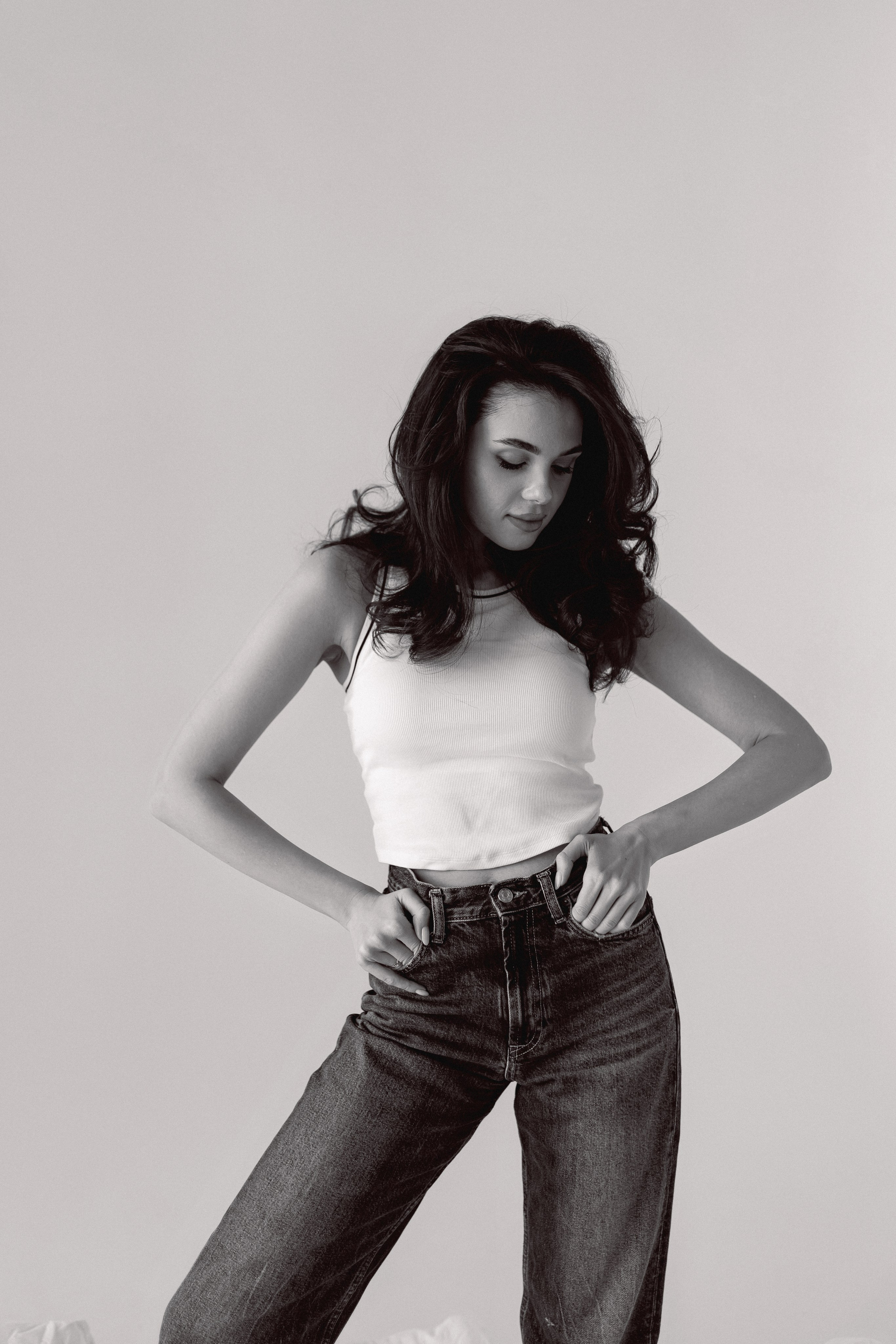 Яна. Весільний, сімейний фотограф Варшава