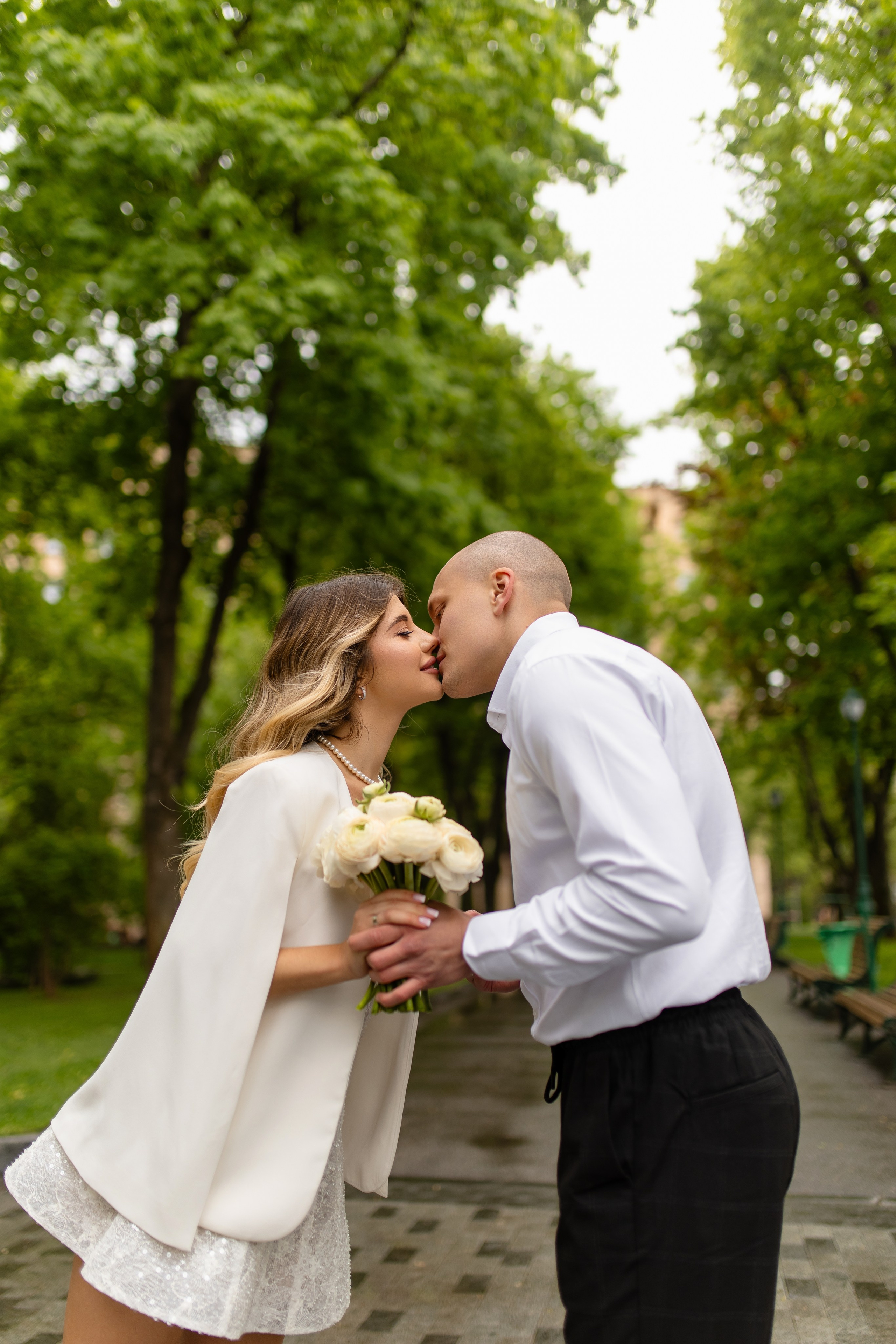 Даша+Єгор. Весільний, сімейний фотограф Варшава