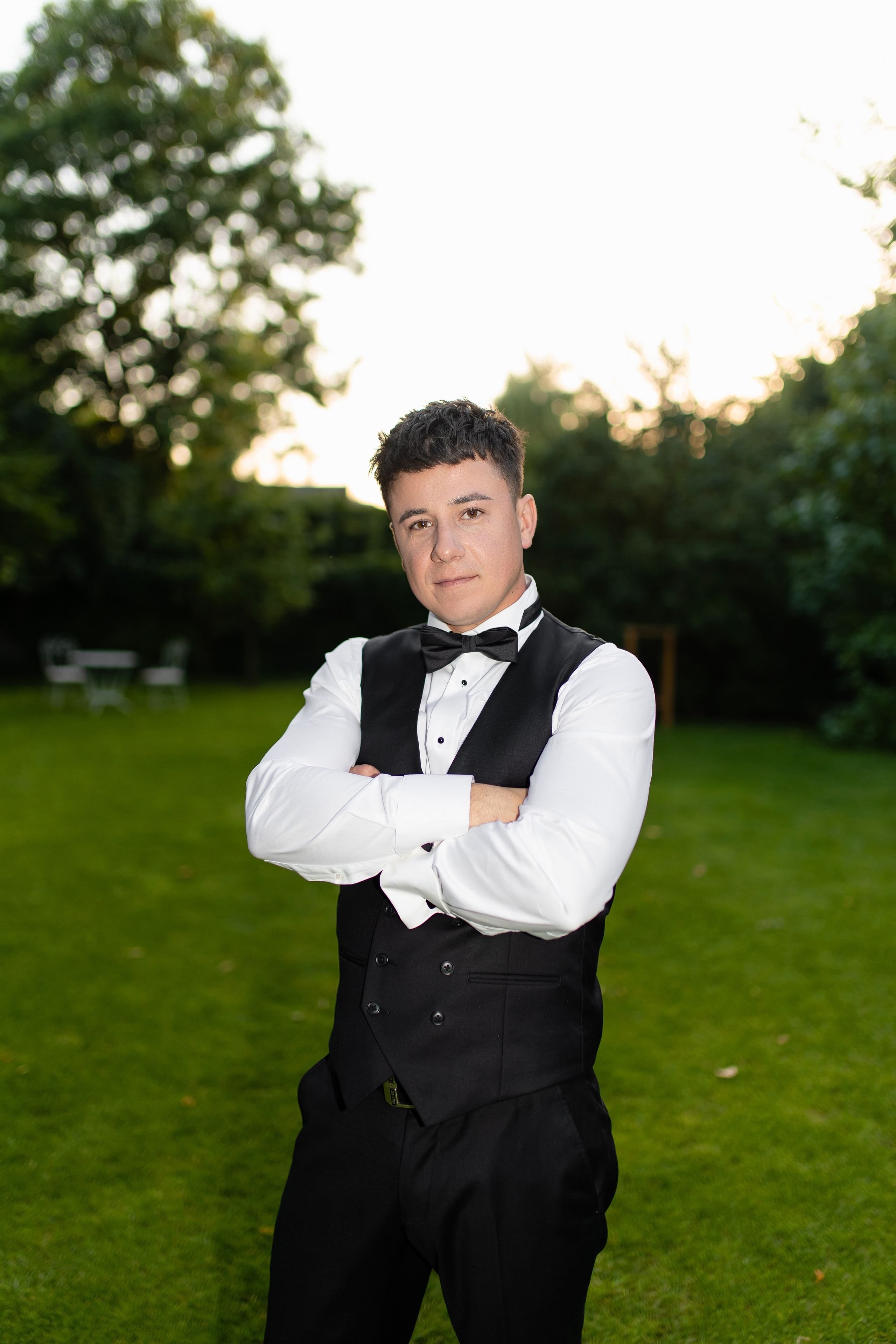 Андрій+Тетяна. Весільний, сімейний фотограф Варшава