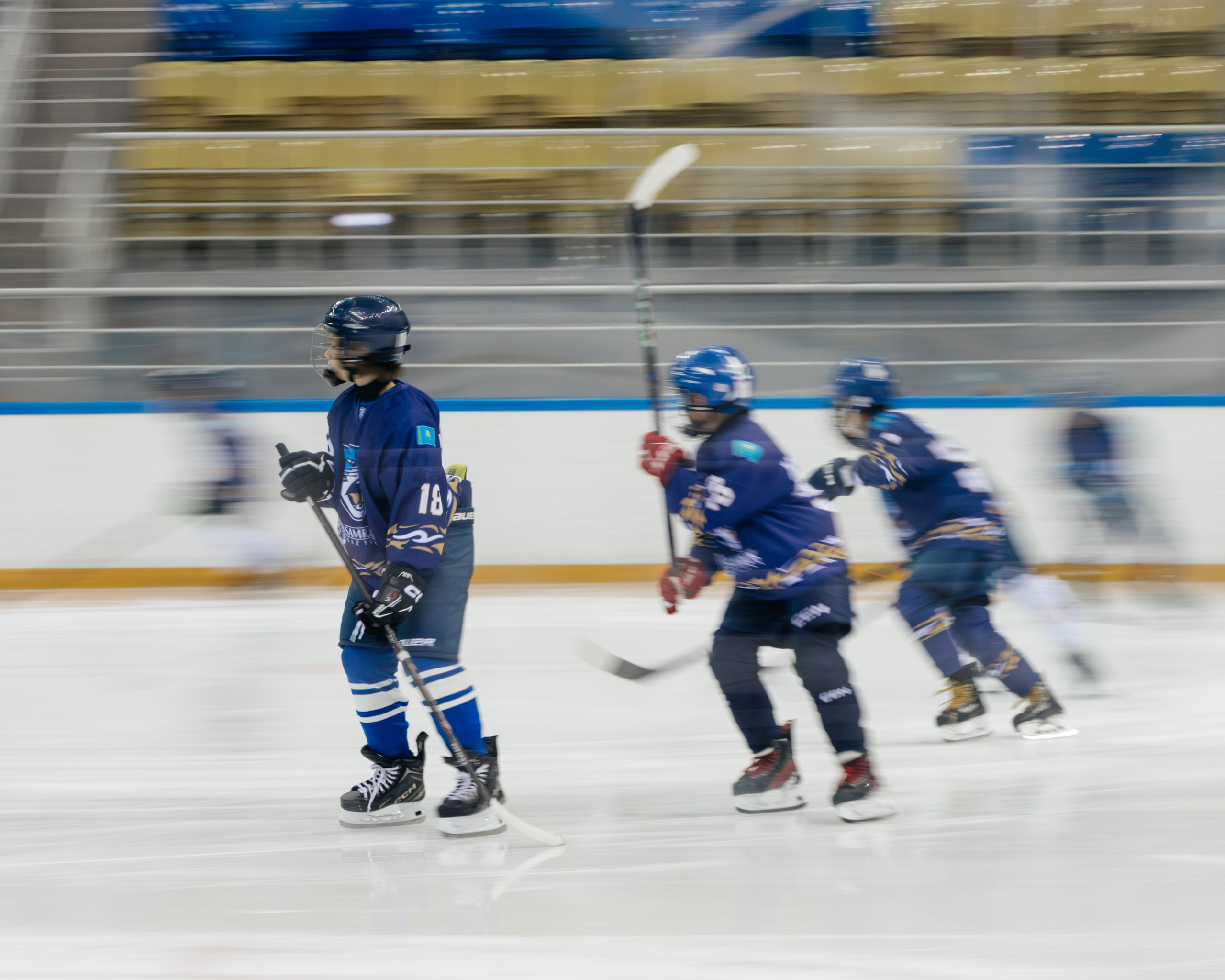 SPORT EVENTS. Портретный и спортивный фотограф в Алматы Алексей Овечкин