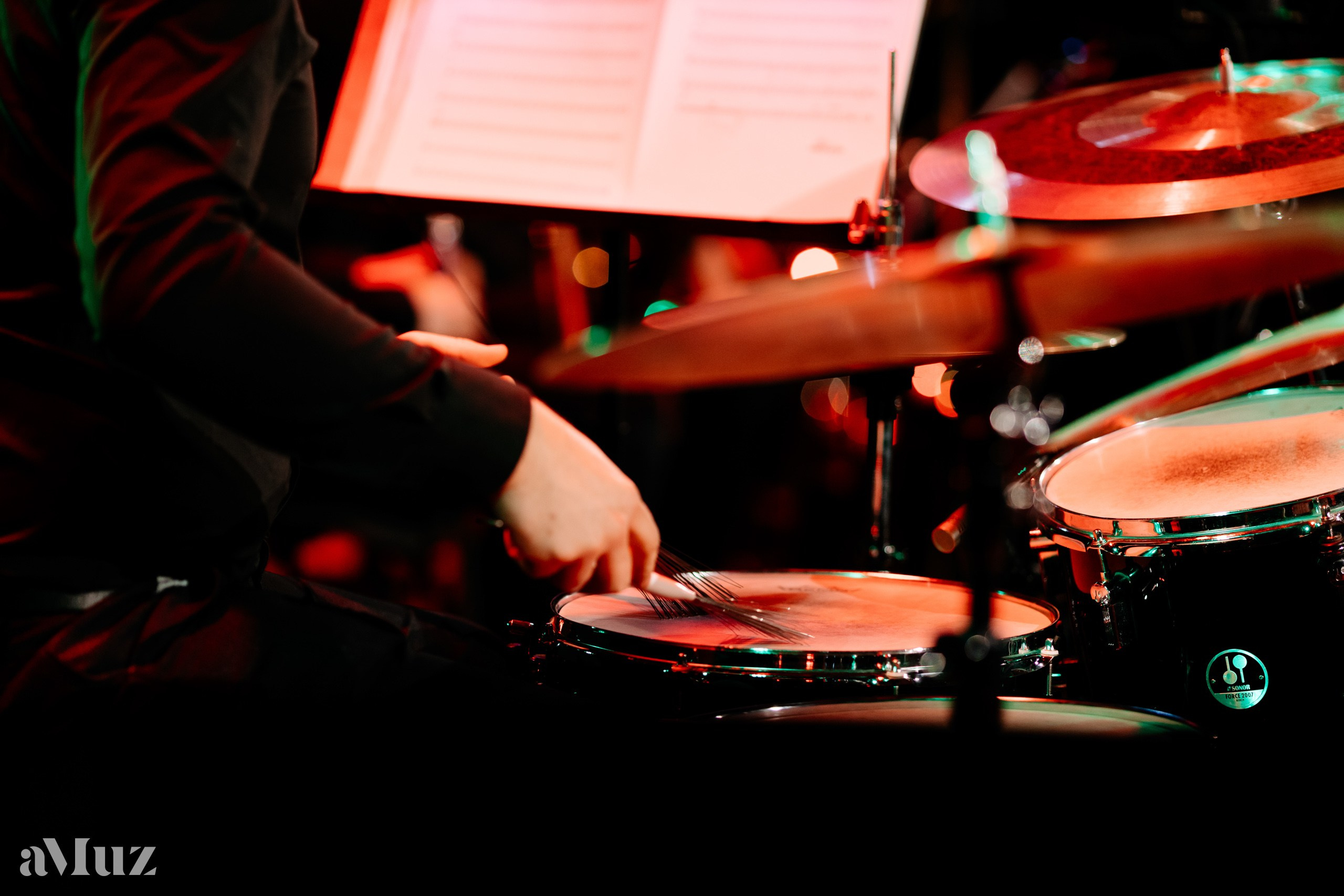 Koncert „Ladies of Jazz”. Fotograf Ślubny Warszawa - Sesje Biznesowe Rodzinne Eventy