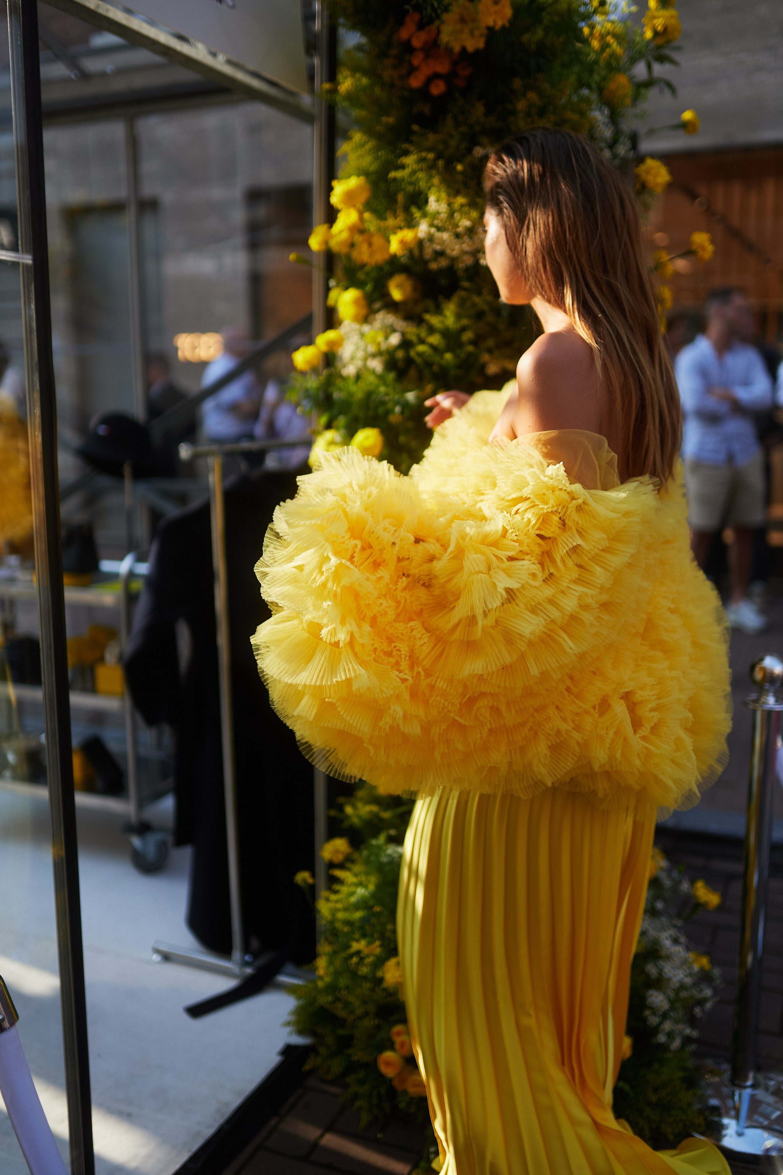 AFW '24 THE HUB. Personal, fashion, business Photographer in Netherlands