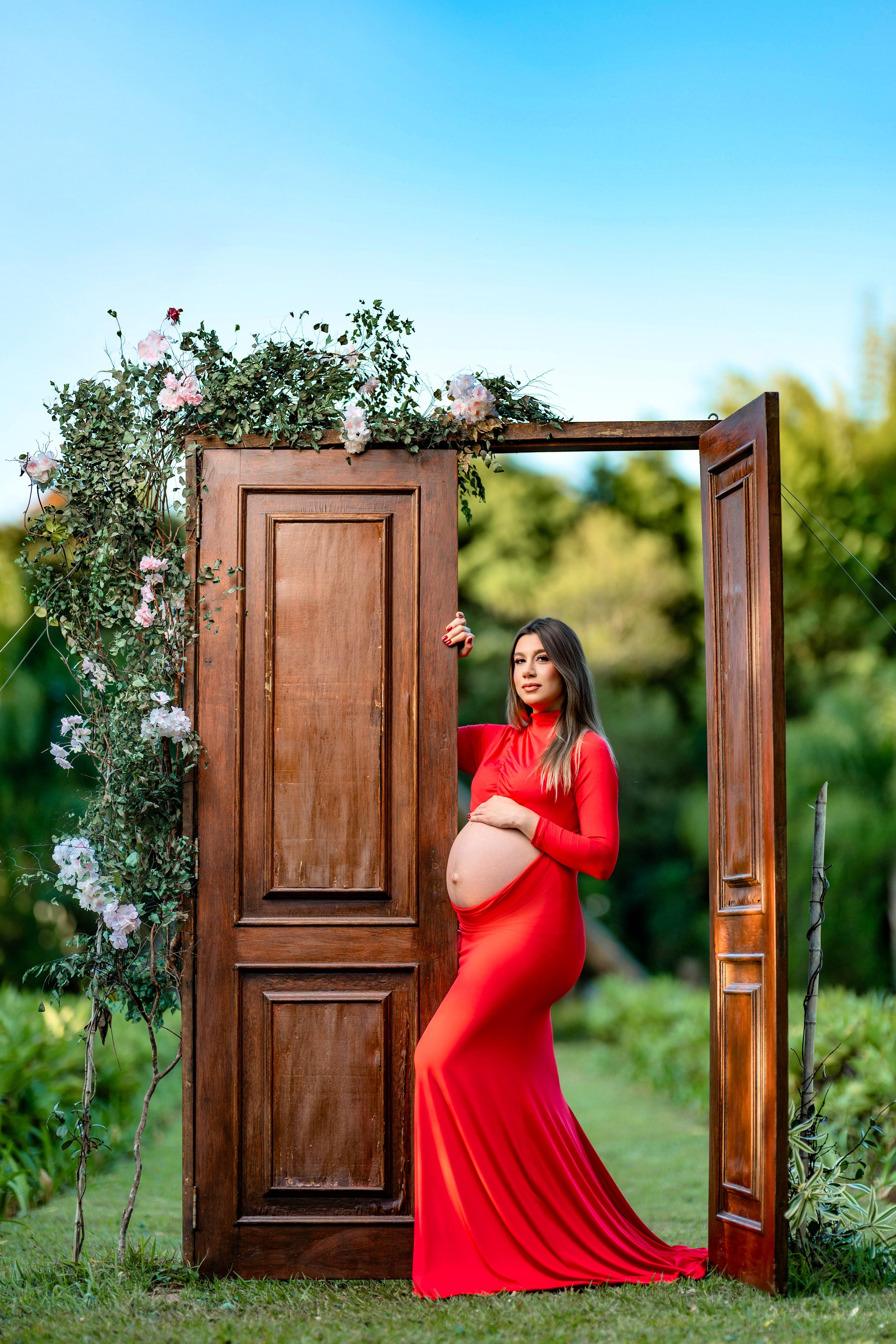 Maressa.Gestante.Sherwood. Fotógrafo de Casamento, grávida, Retrato, Corporativo