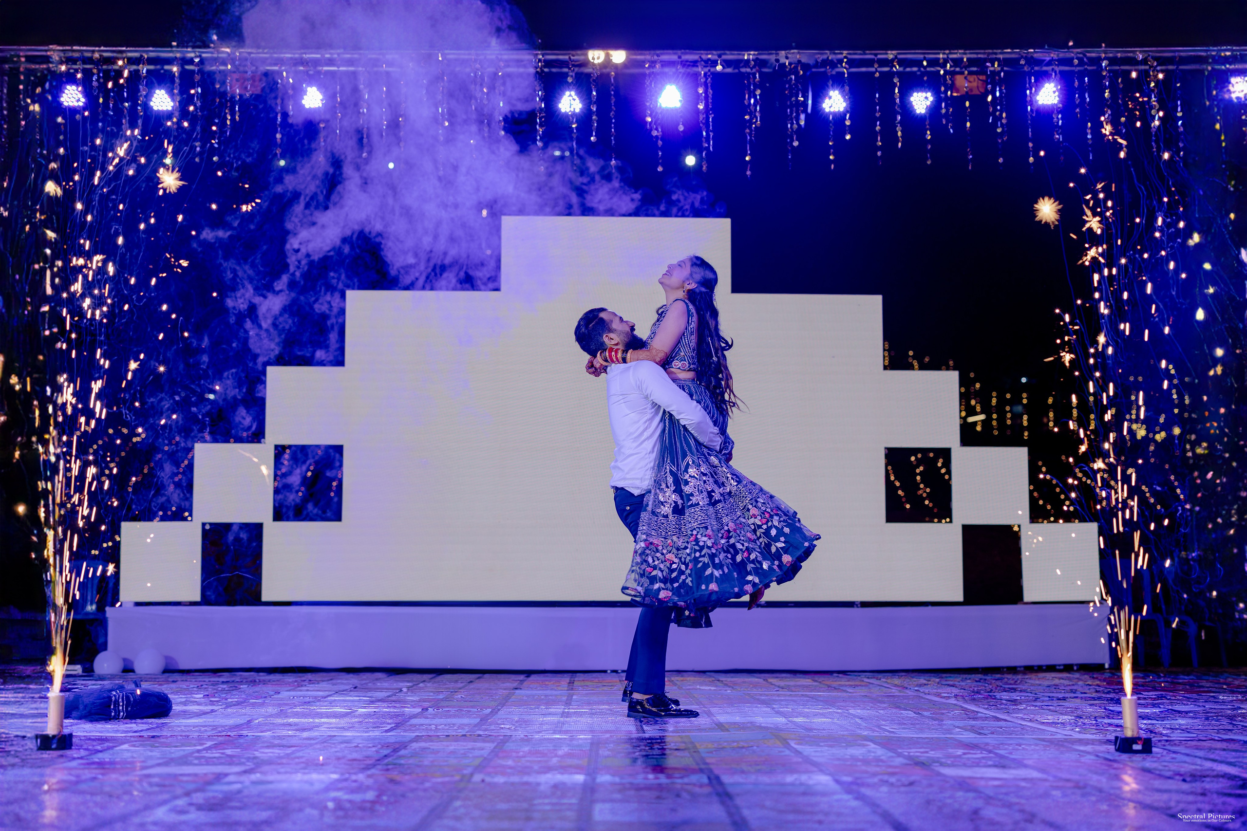 Purva & Tarun | Wedding