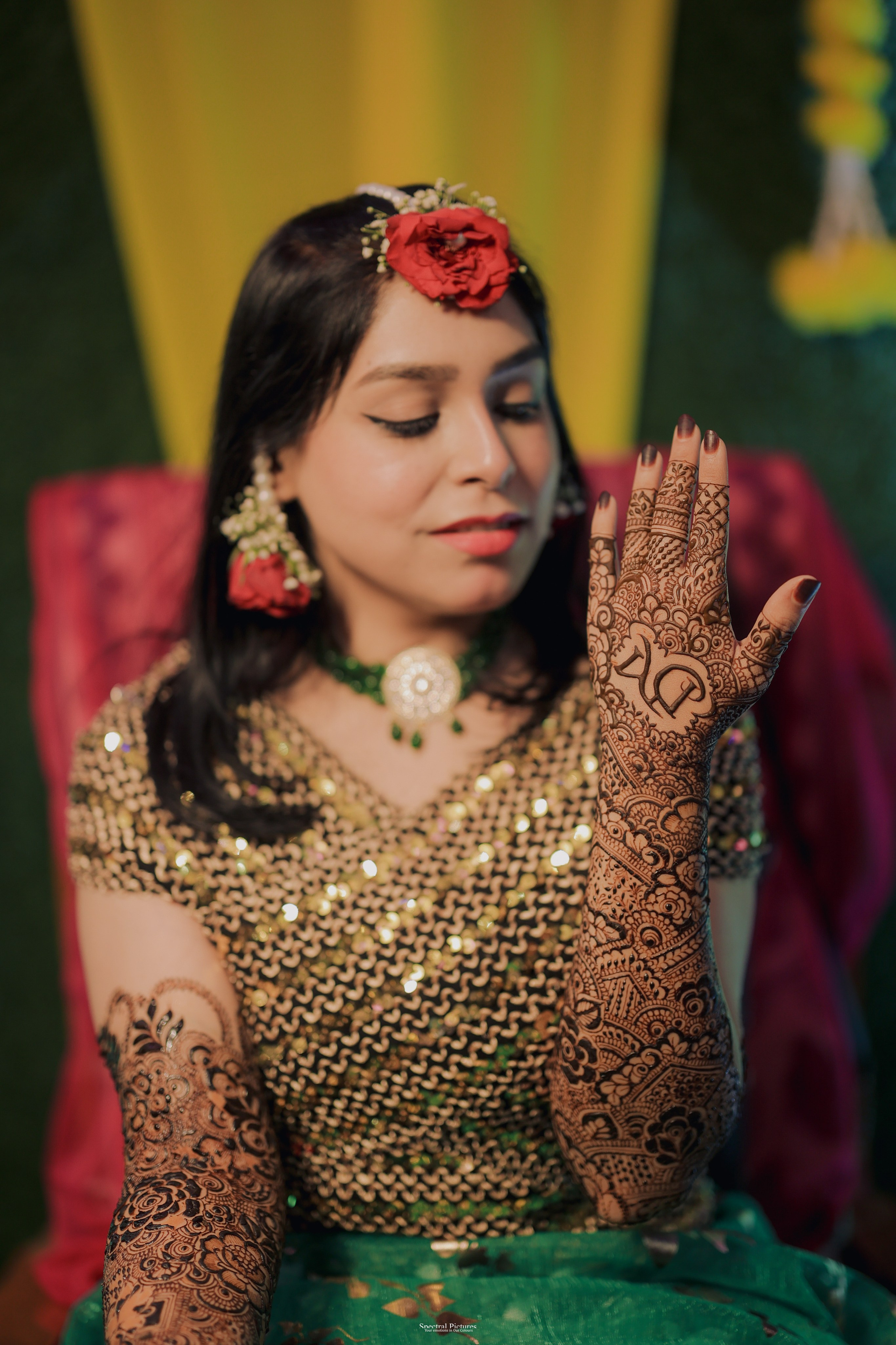 “Dilnawaz & Mumtaz | When Duas Align”