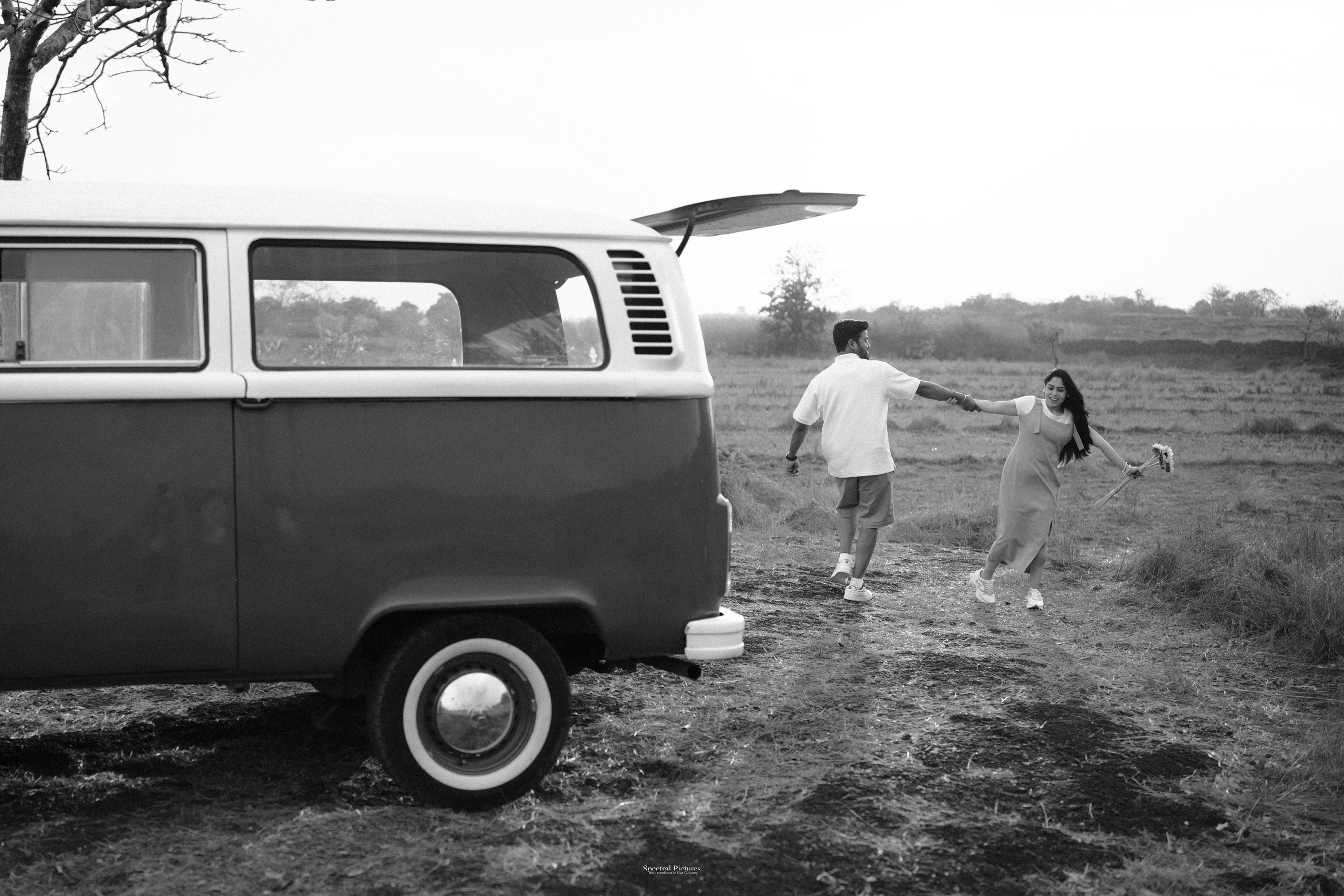 “Before the Big Day ” | Dilnawaz & Mumtaz