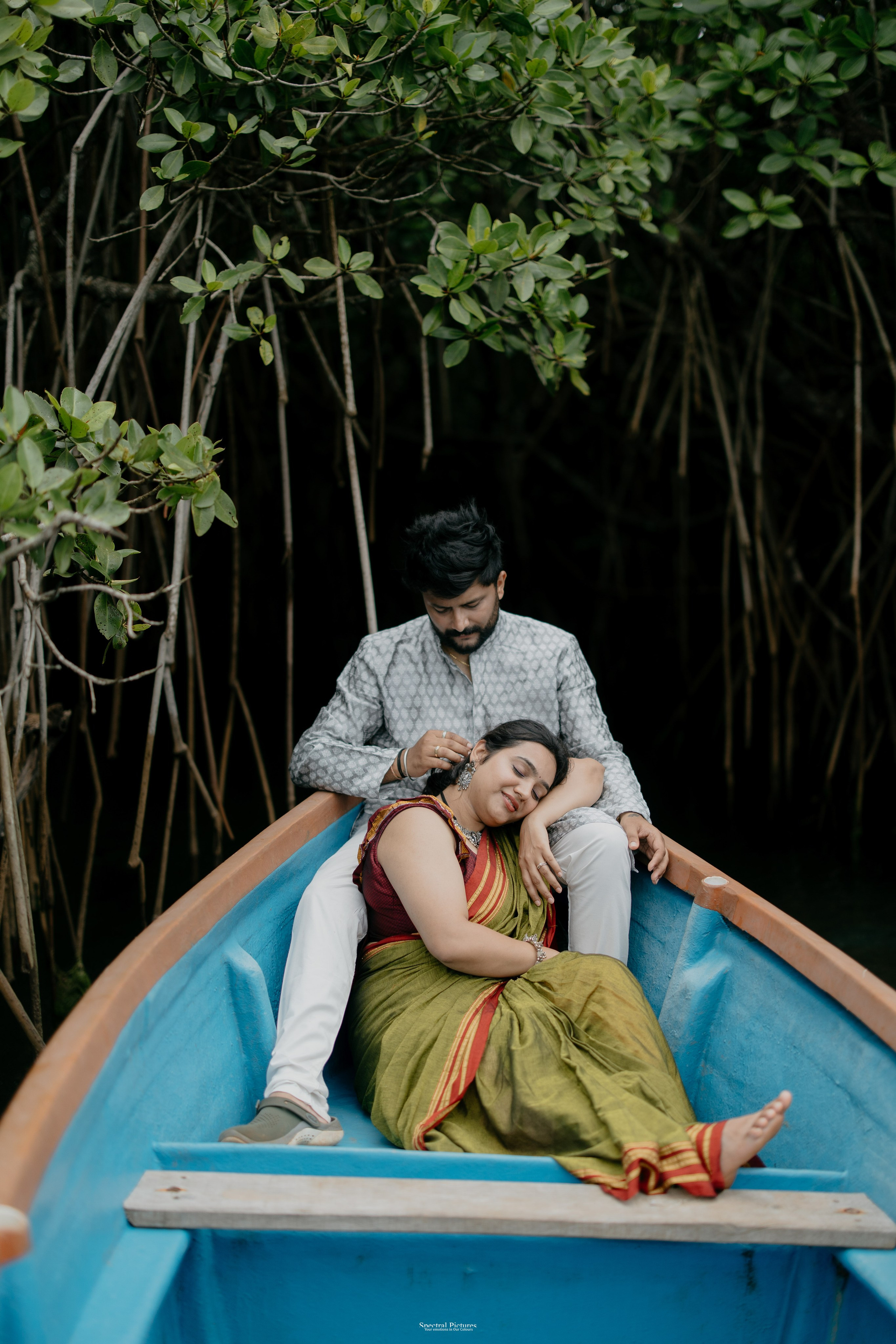 Sidharth & Prajkta | Pre-Wedding