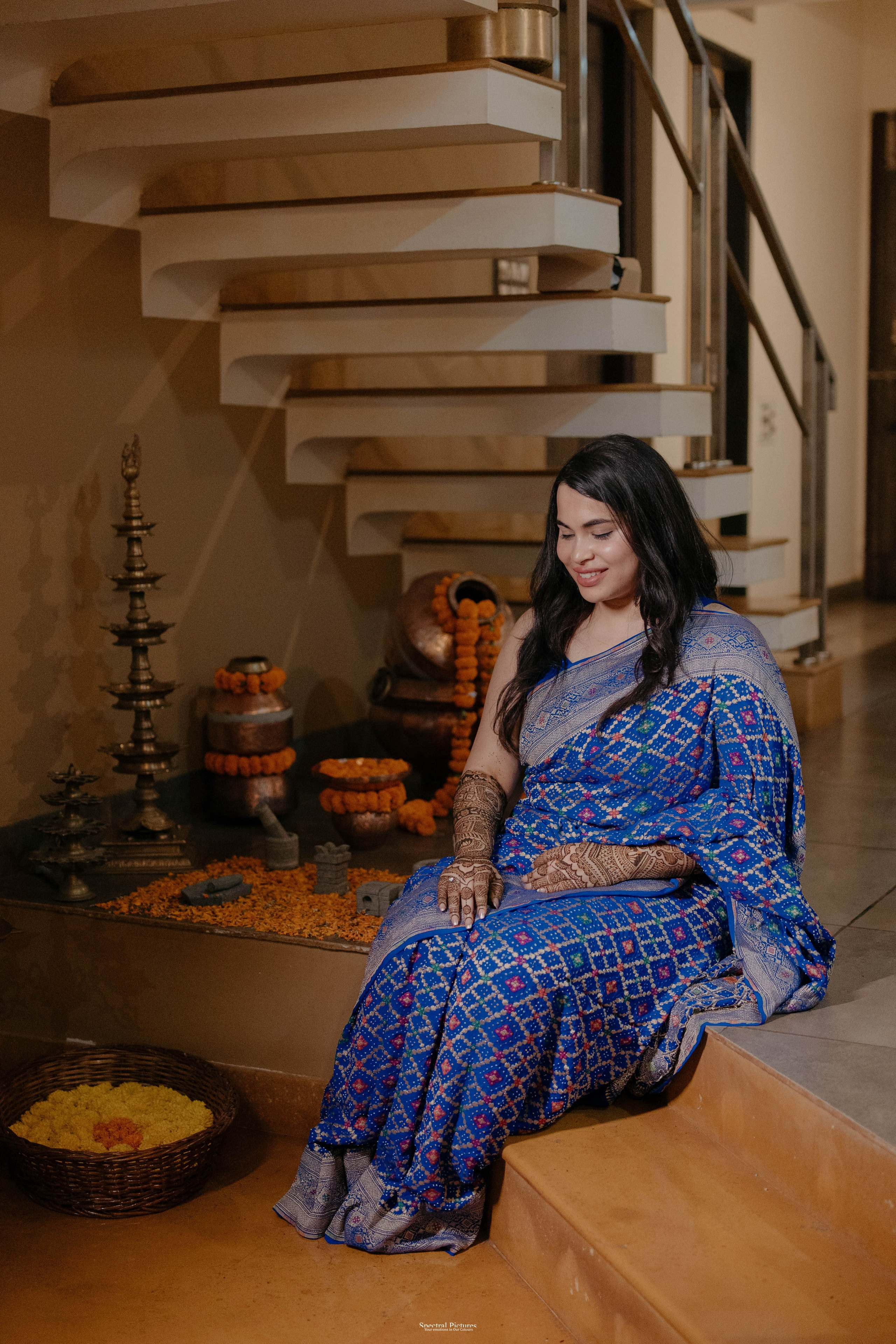 “Ankur & Malavika | Two States, One Soul”