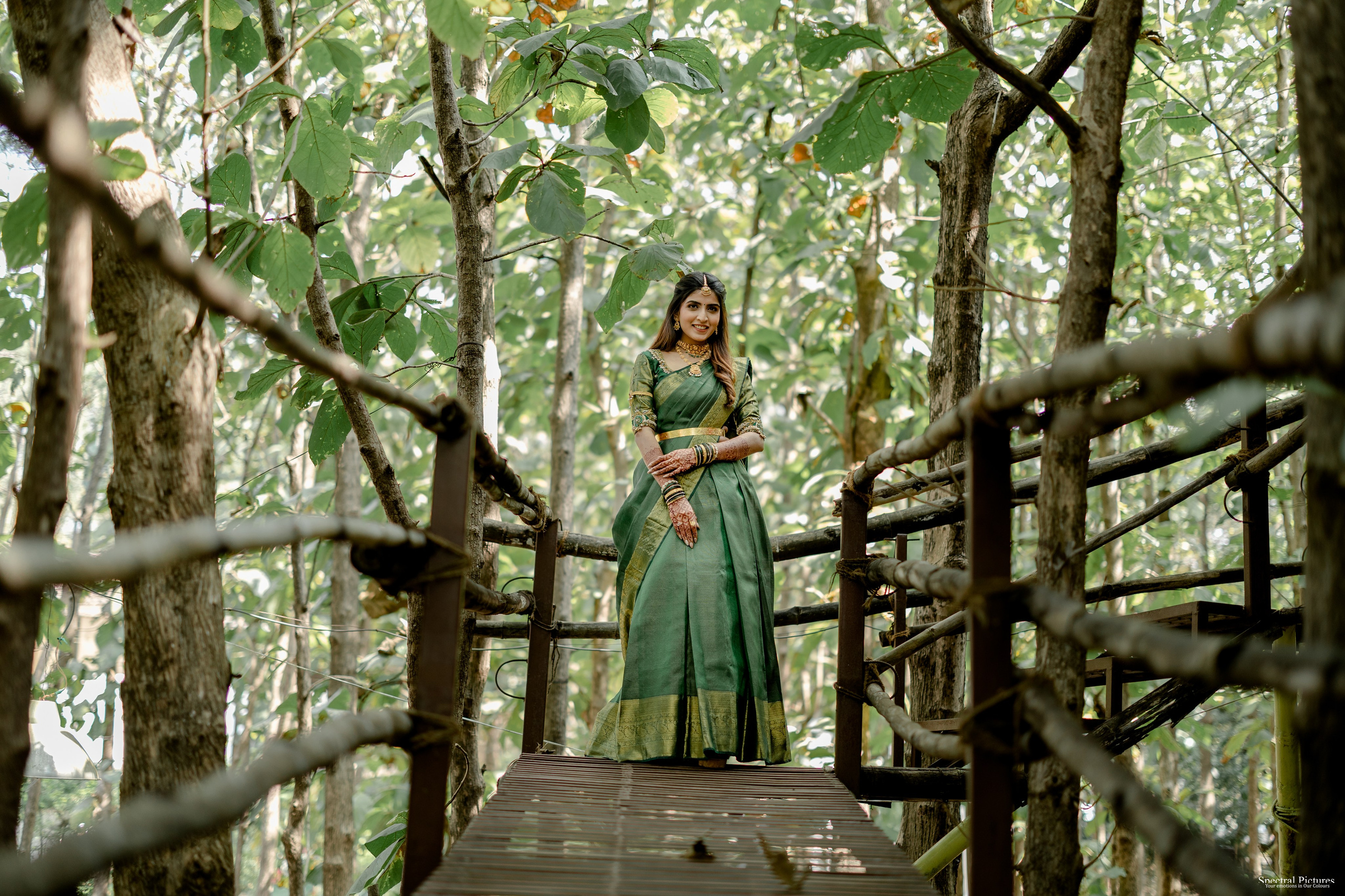 “Shivani & Ashish | A Love Meant to Be”