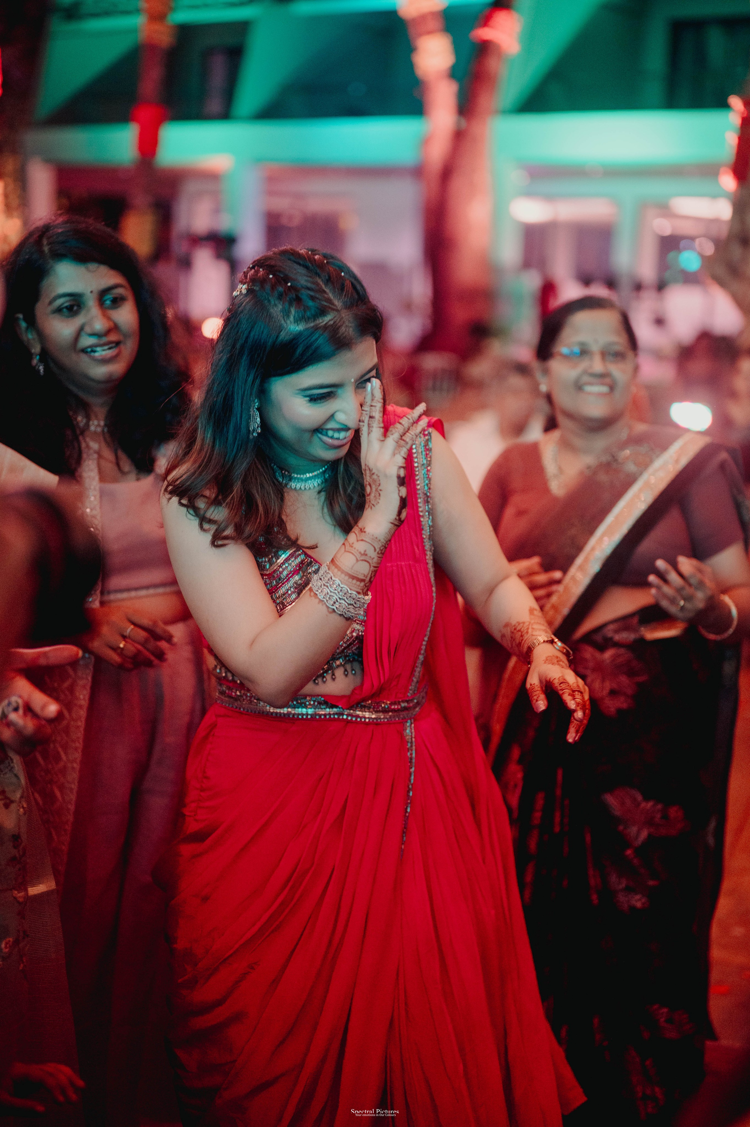 When He Finally Asked… She Just Said “Ha.” | Shreyanka & Kiran | Engagement