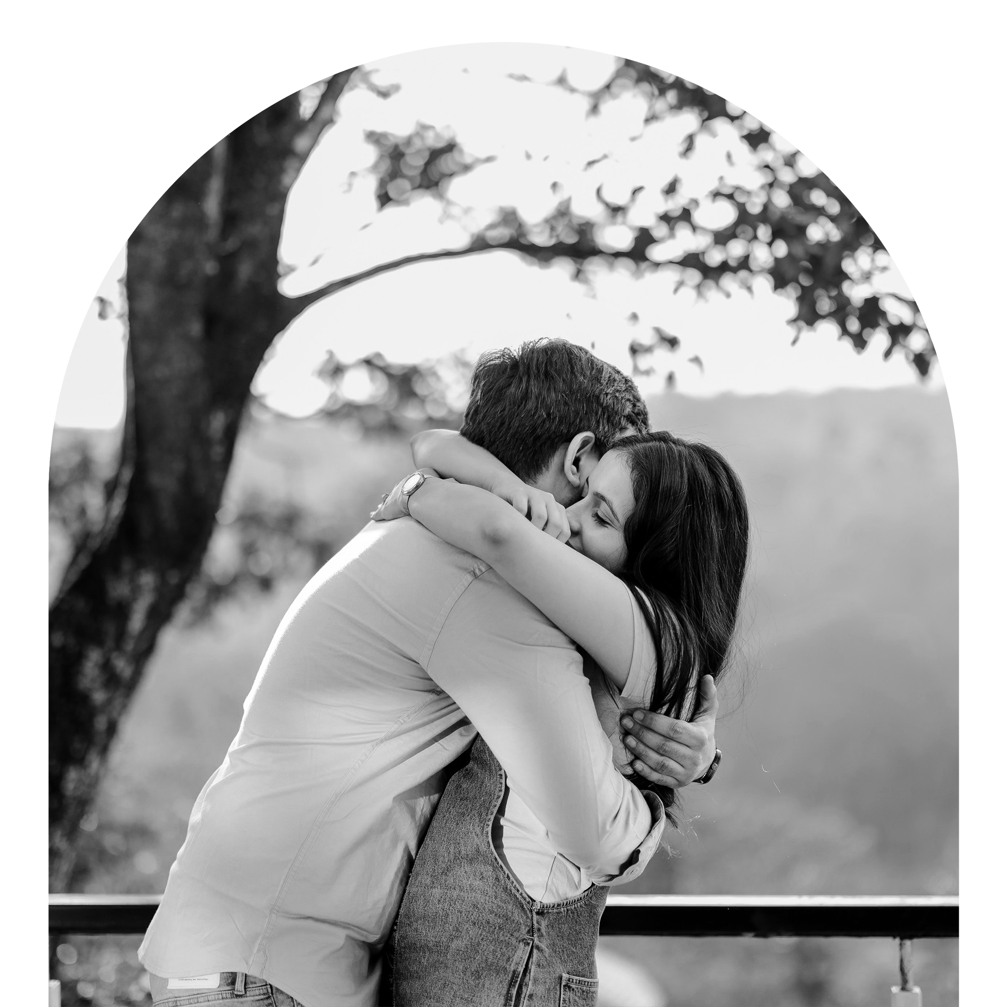 #NitYa | Pre-Wedding