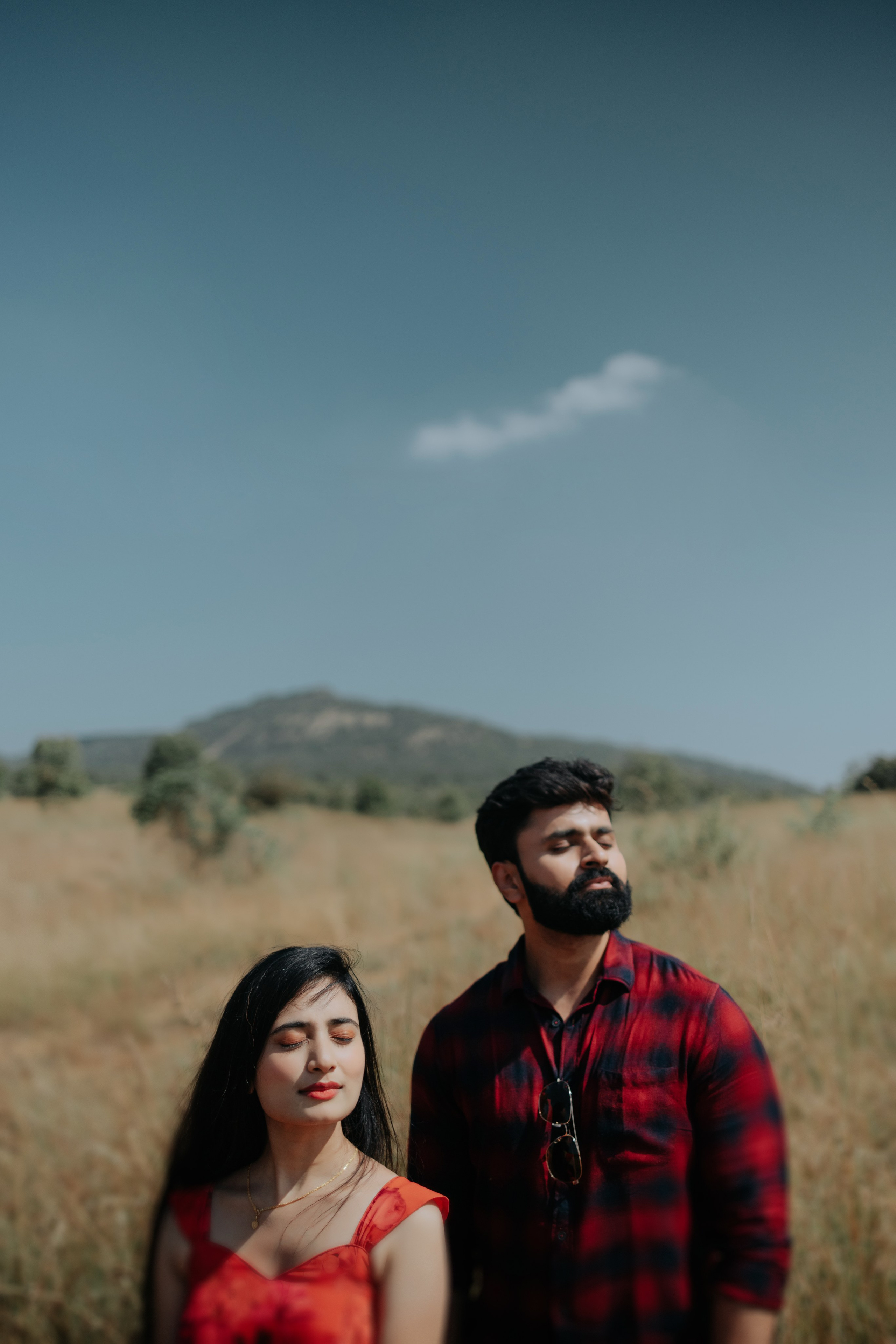 Vinutha & Lokesh | Pre-Wedding