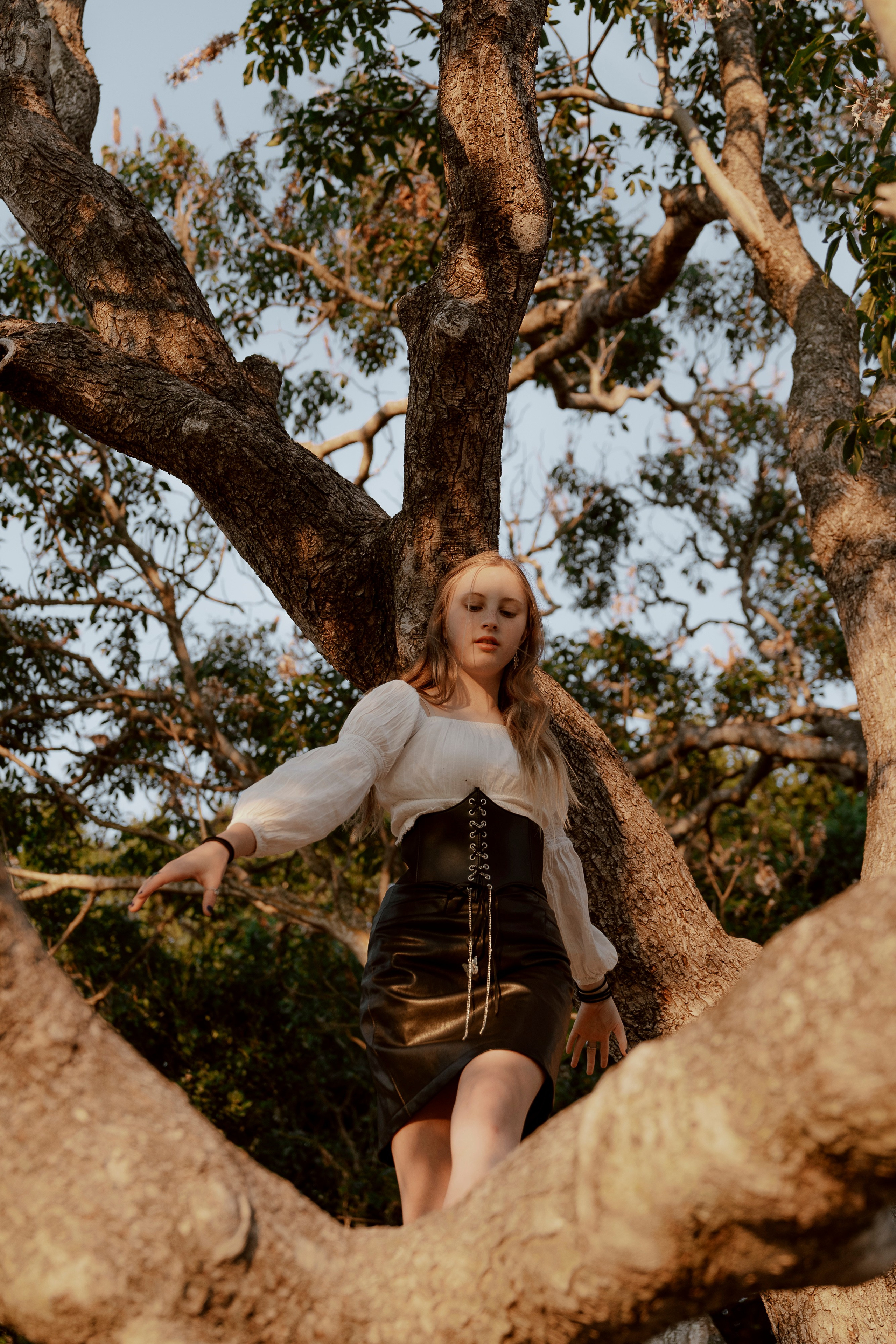 Sisterhood. San Francisco Bay Area photographer Natalia Ilina