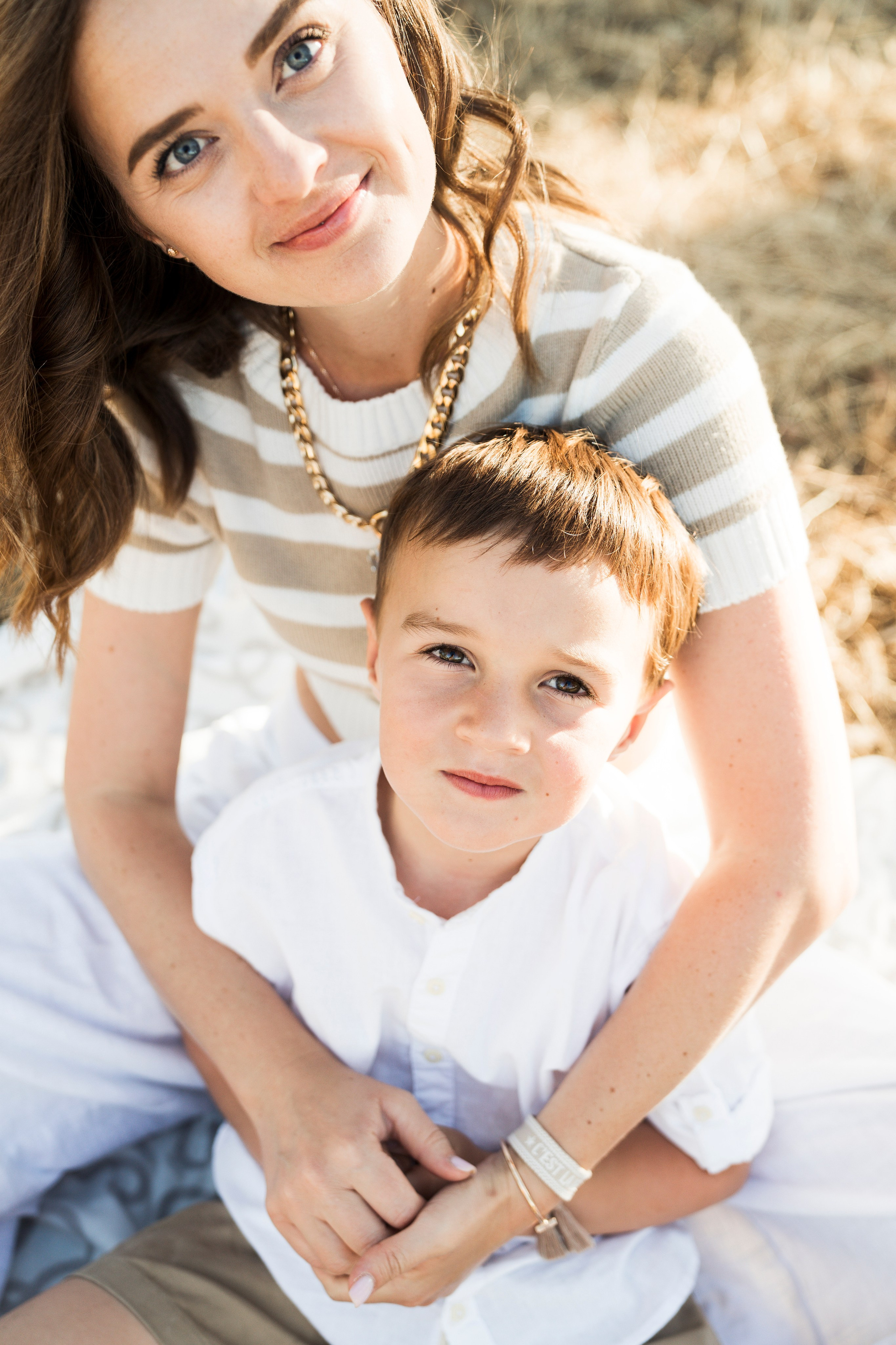 A K. San Francisco Bay Area photographer Natalia Ilina