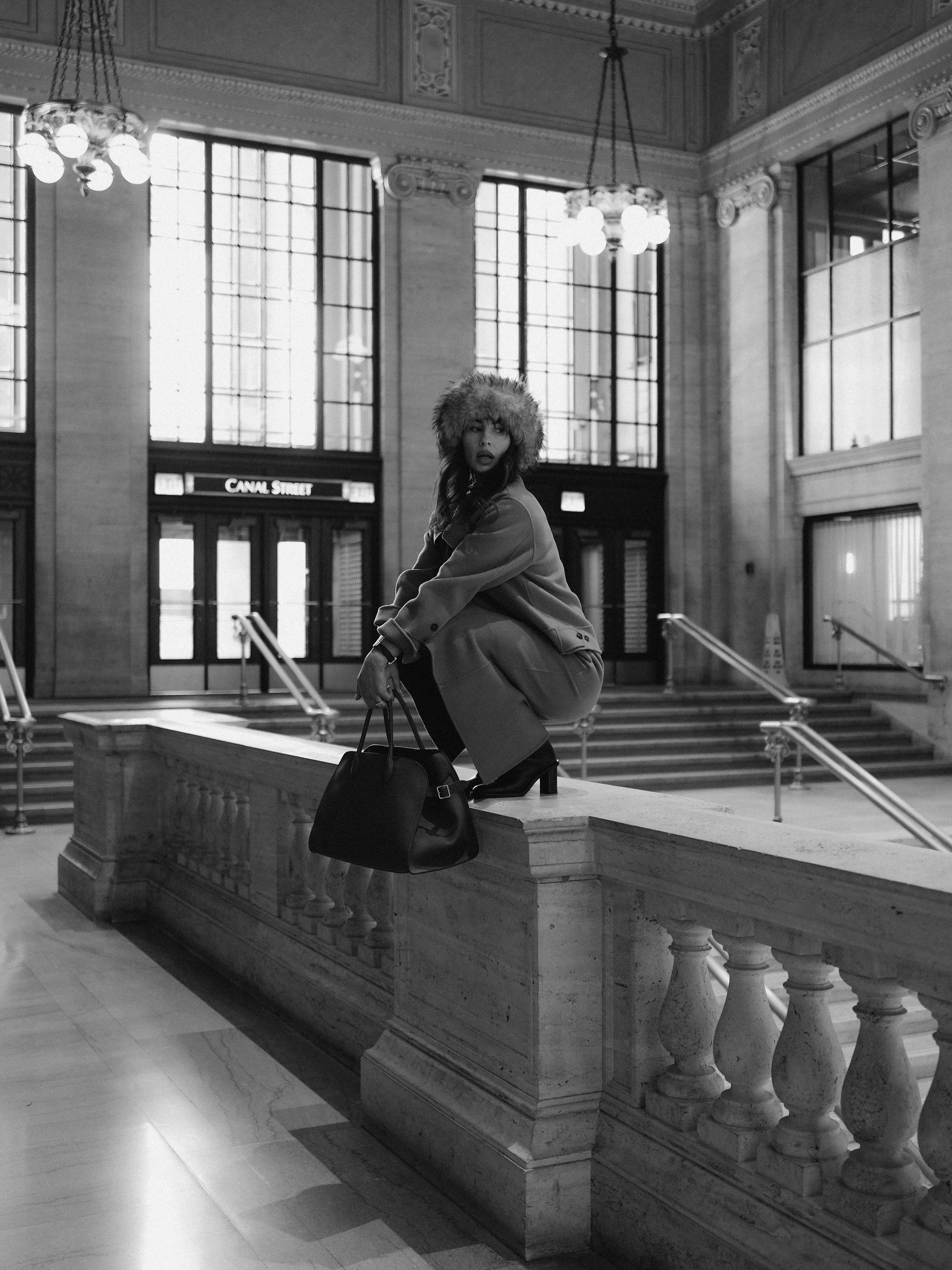 Nika. Mariia Ermakoava