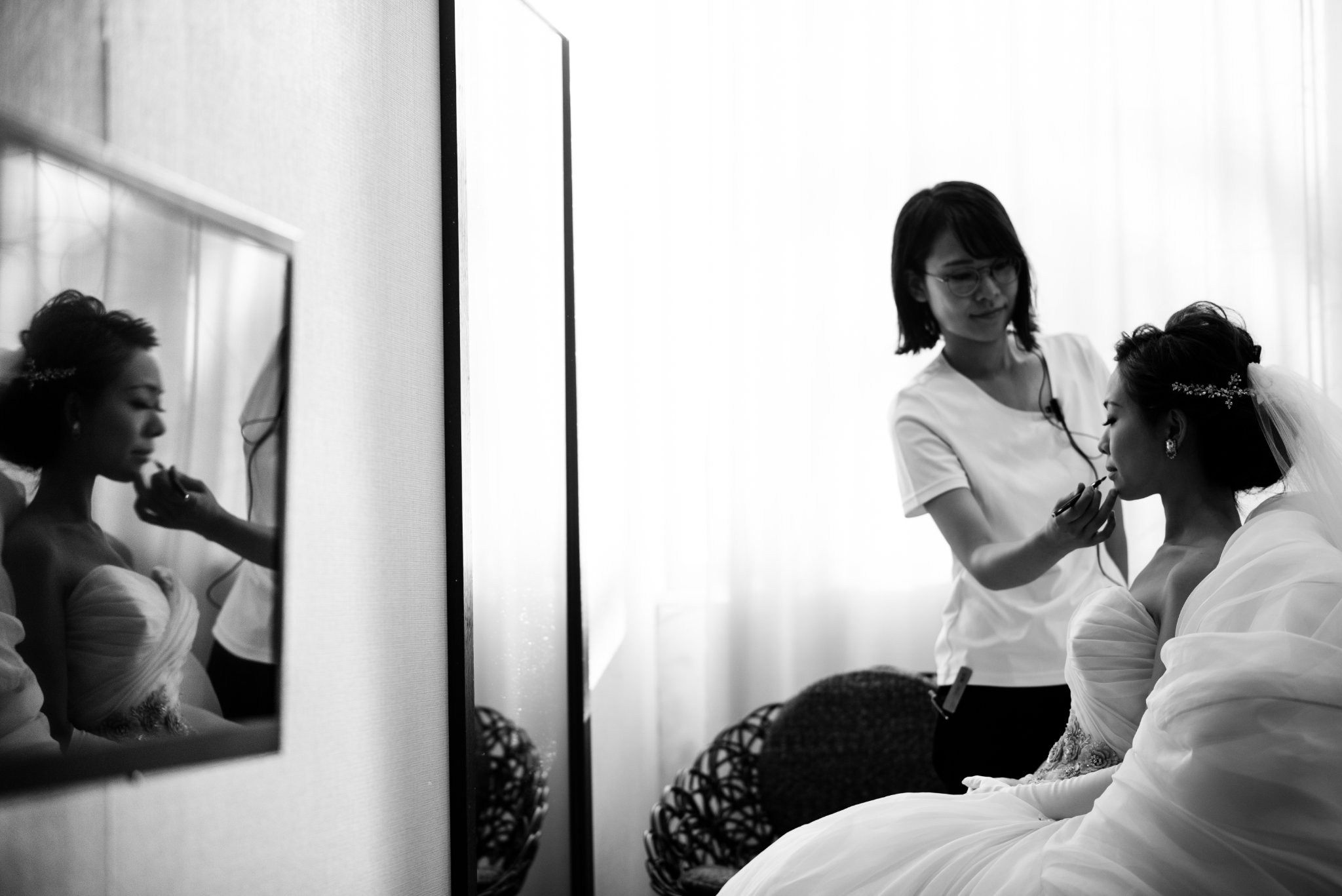 A & C. TheLoveMuseum