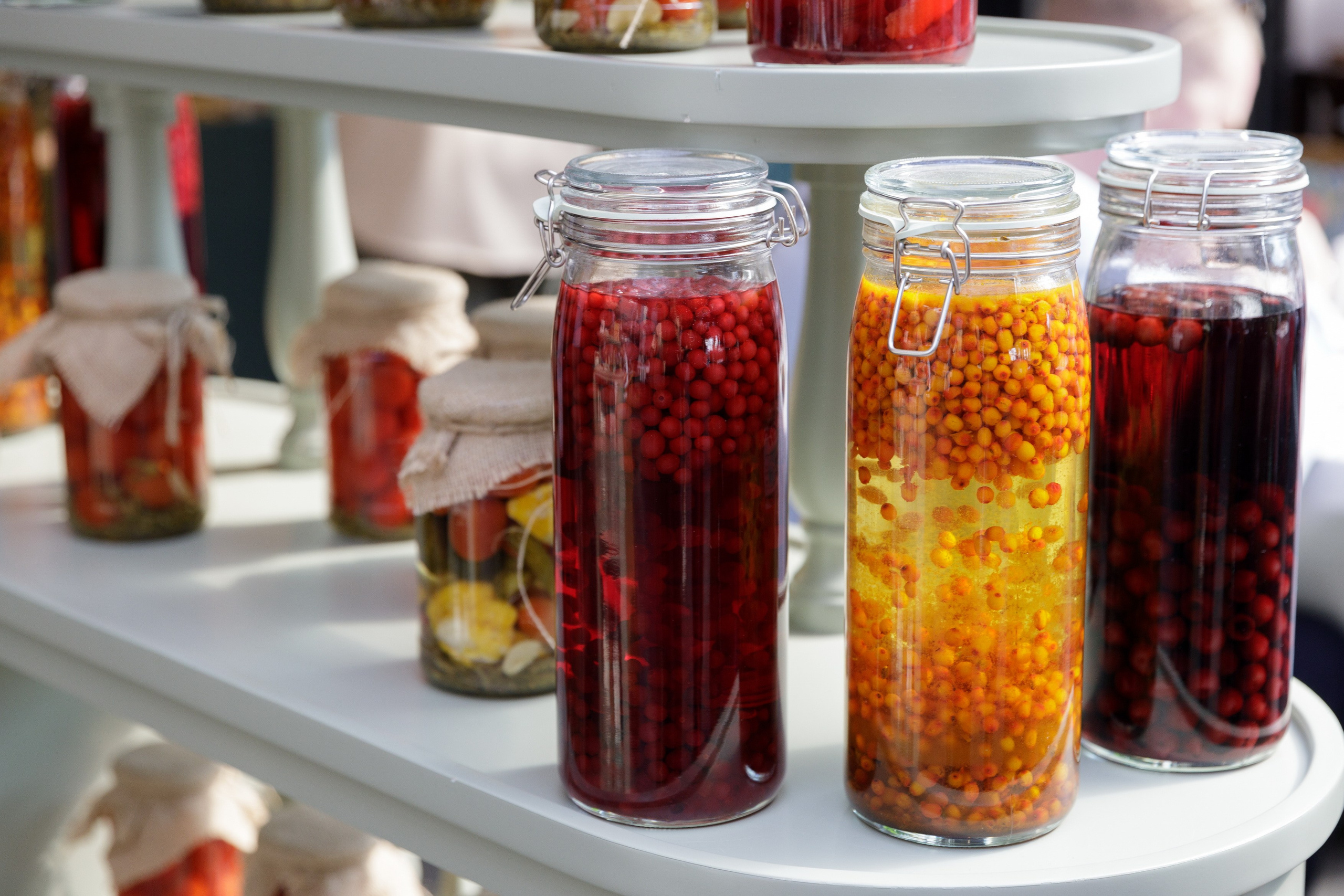 Maslenitsa at Babushka Restaurant, Dubai 2024. Photographer Anna Curly | Weddings and Events in Dubai