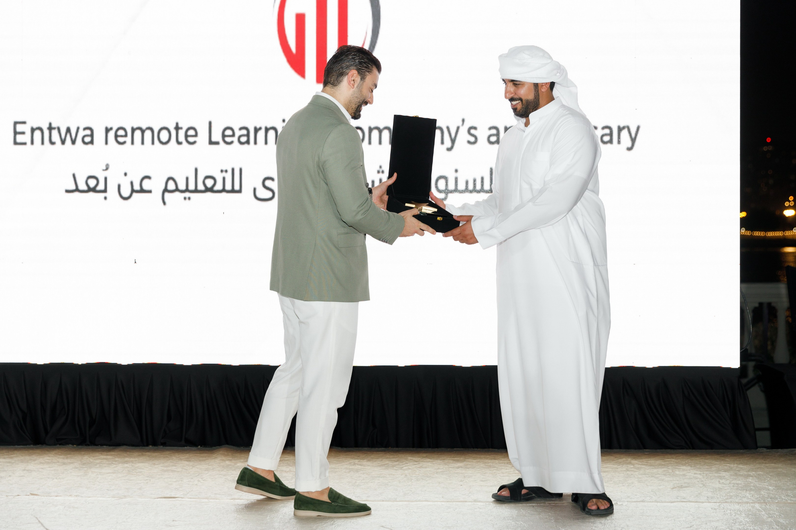 ENTWA company Anniversary — Dubai 2023. Photographer Anna Curly | Weddings and Events in Dubai