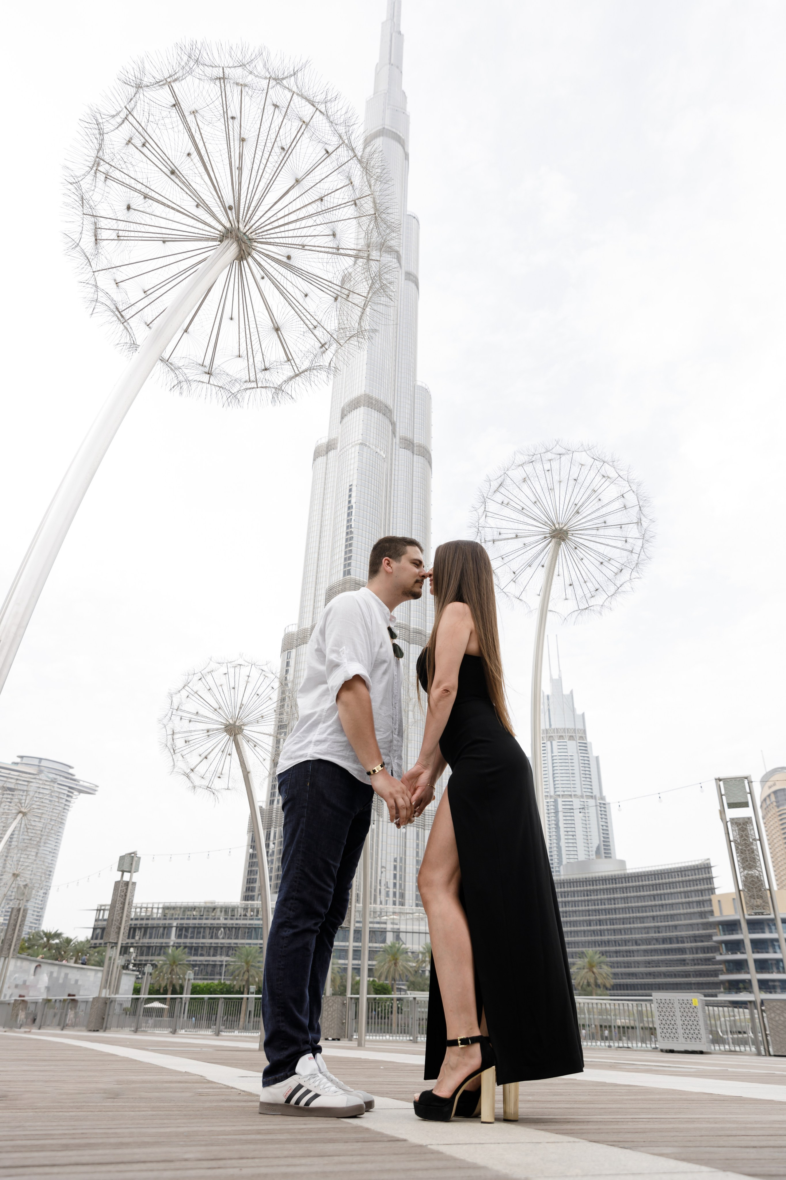 Dubai photoshoot. Photographer Anna Curly | Weddings and Events in Dubai