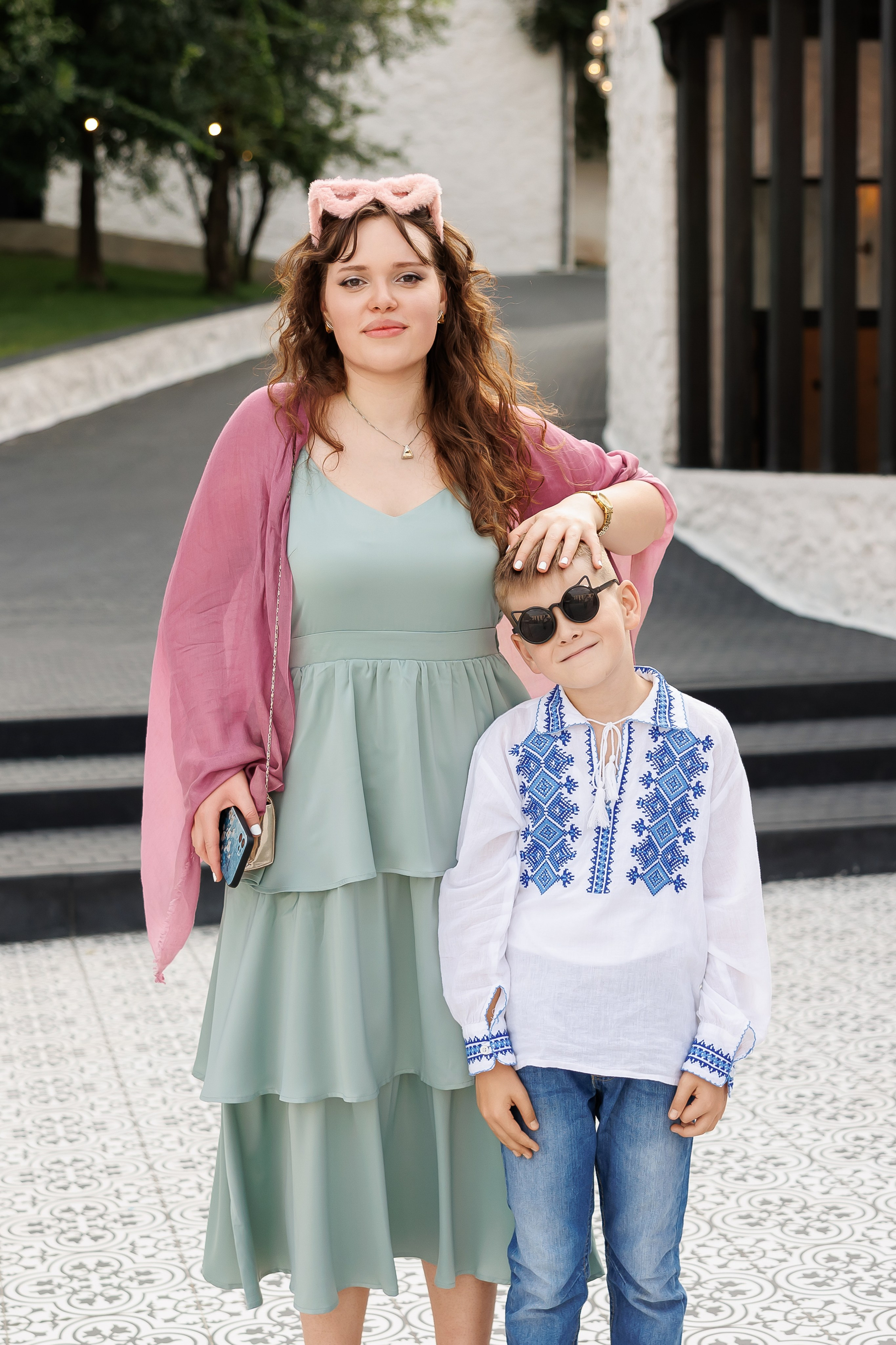 Gabriel & Evelina — Lago — Wedding Day. Servicii Foto și Video 067188353