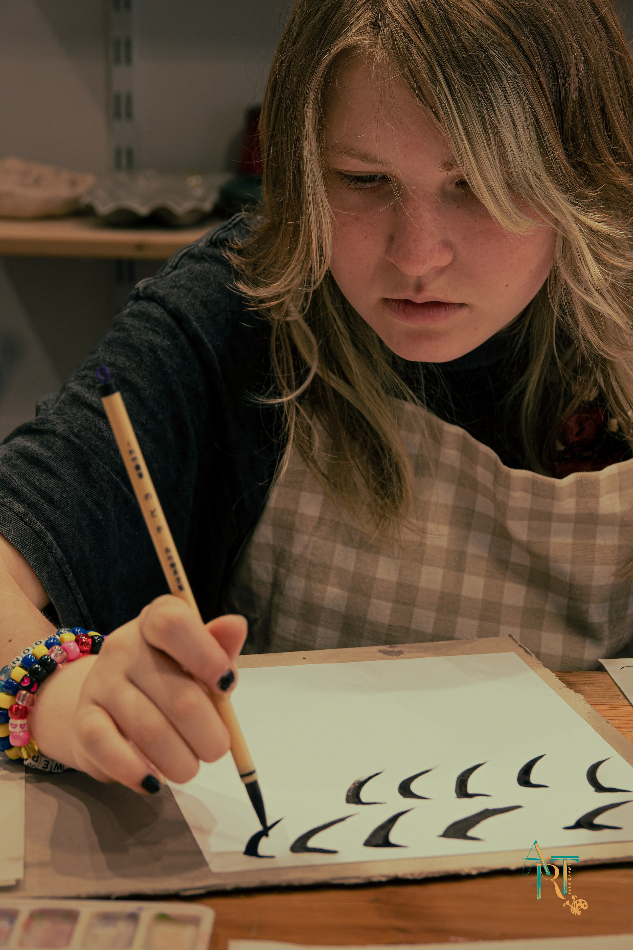 Японская символика: сакура в культуре, письме и живописи. Art Always Here — студия живописи и рисунка очного обучения в Черногории и Онлайн
