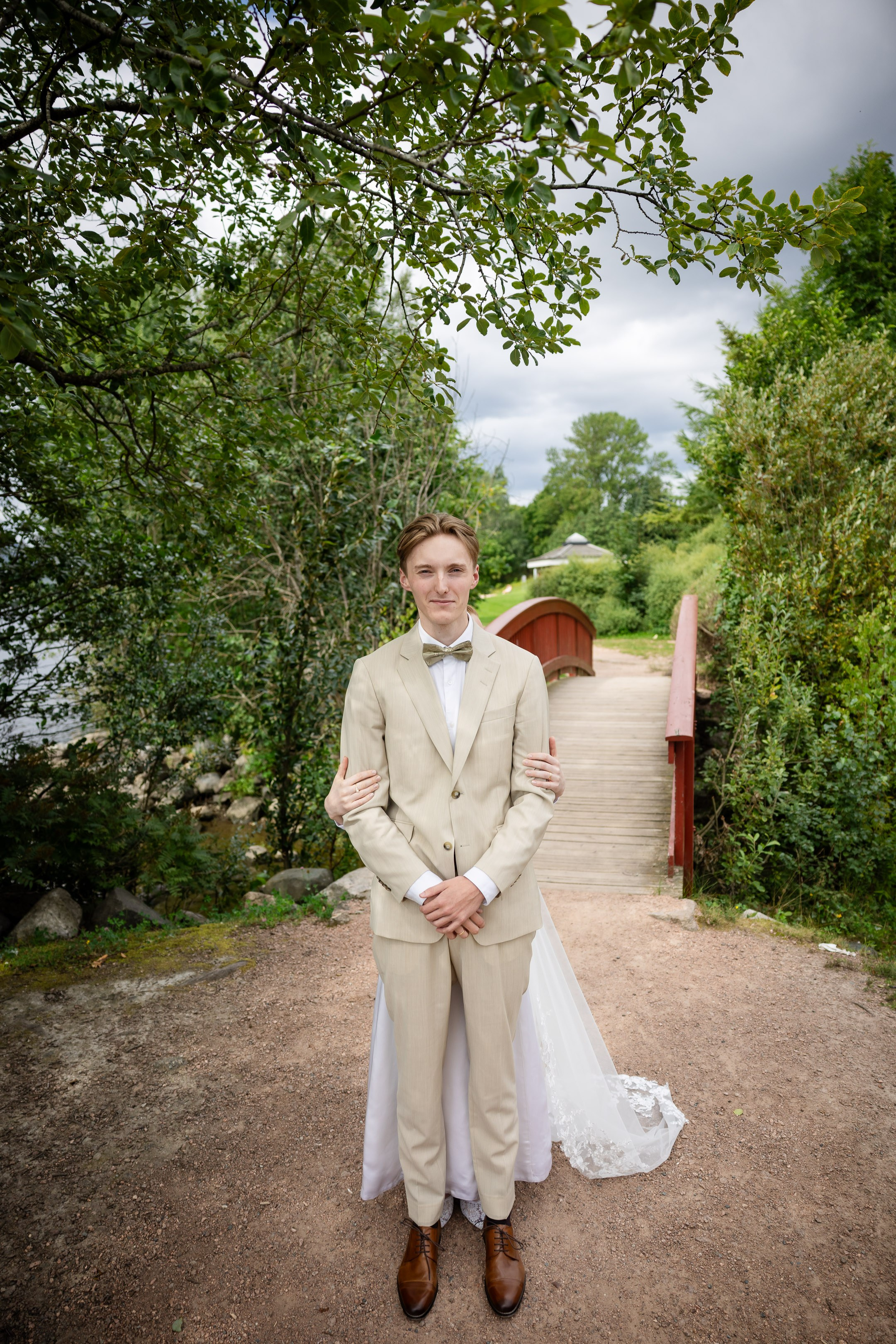 2025 - Vilde & Thomas. Bryllupsfotograf i Oslo og Rogaland — Meisal Media