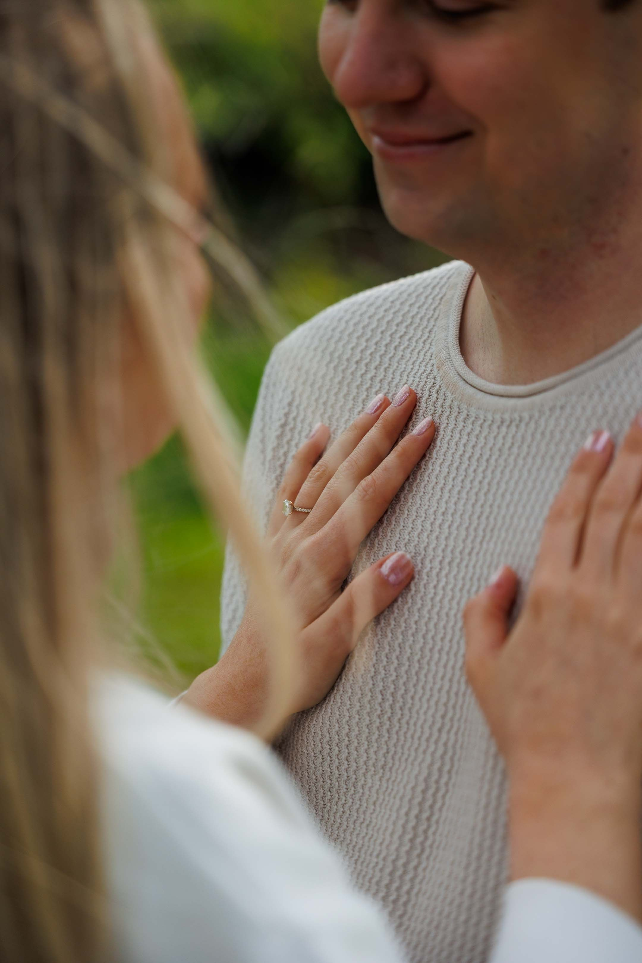 2025 – Forlovelsesfoto – Emilie & Andreas. Bryllupsfotograf i Oslo og Rogaland — Meisal Media