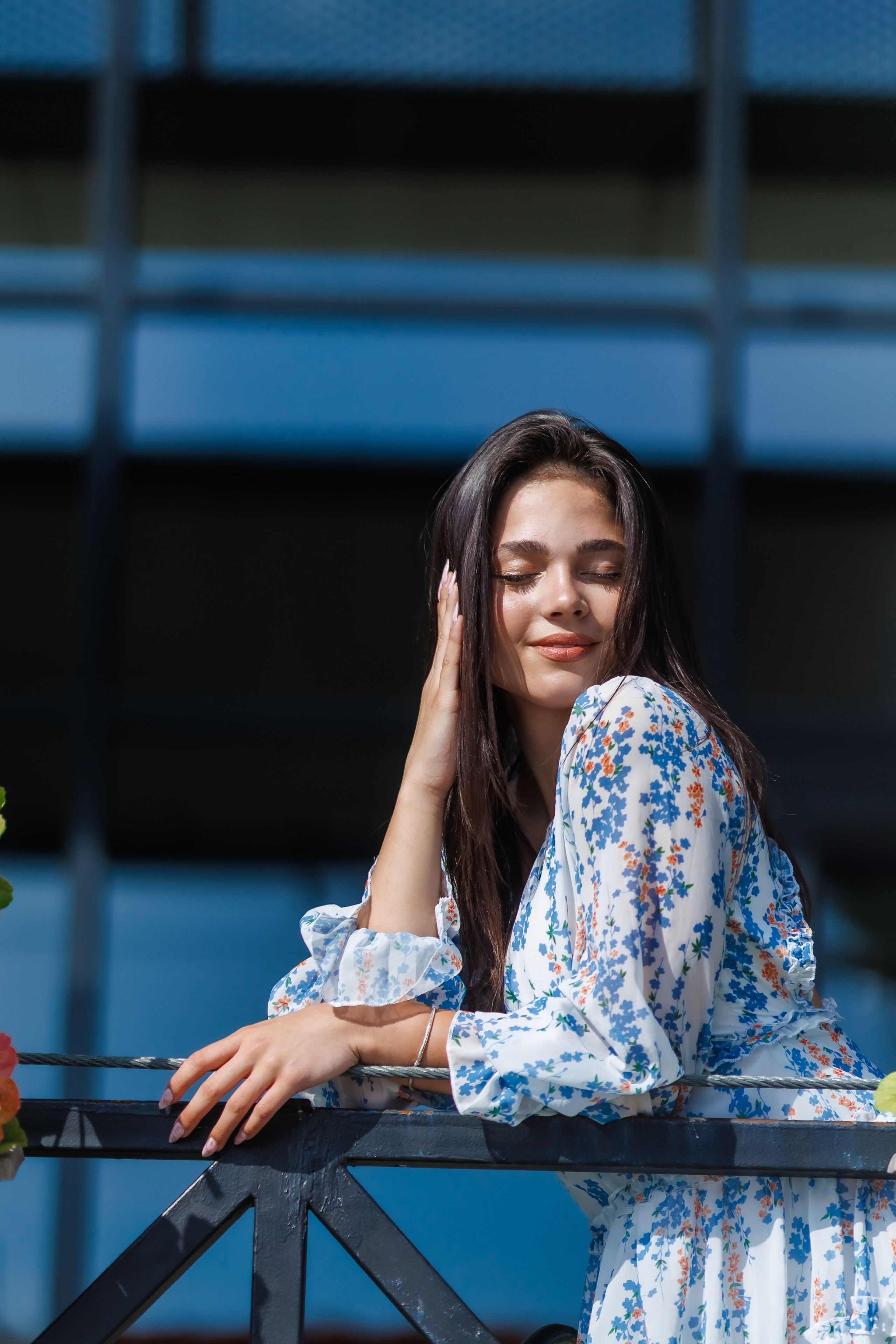 Честит Рожден Ден. Фотограф Ирина Йотова