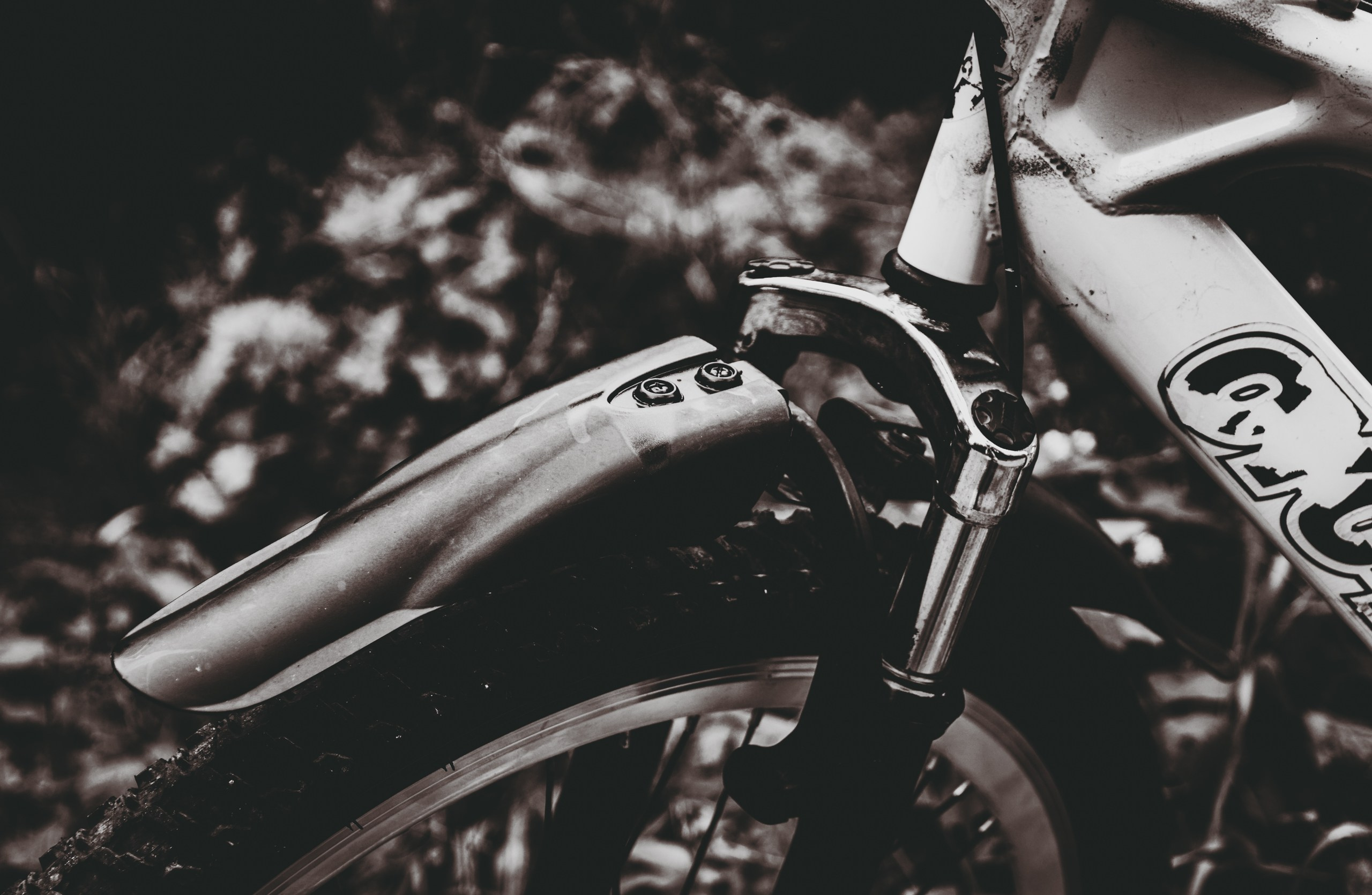 Просто старый велосипед. Nebula 25 — Фотографии для вашей души