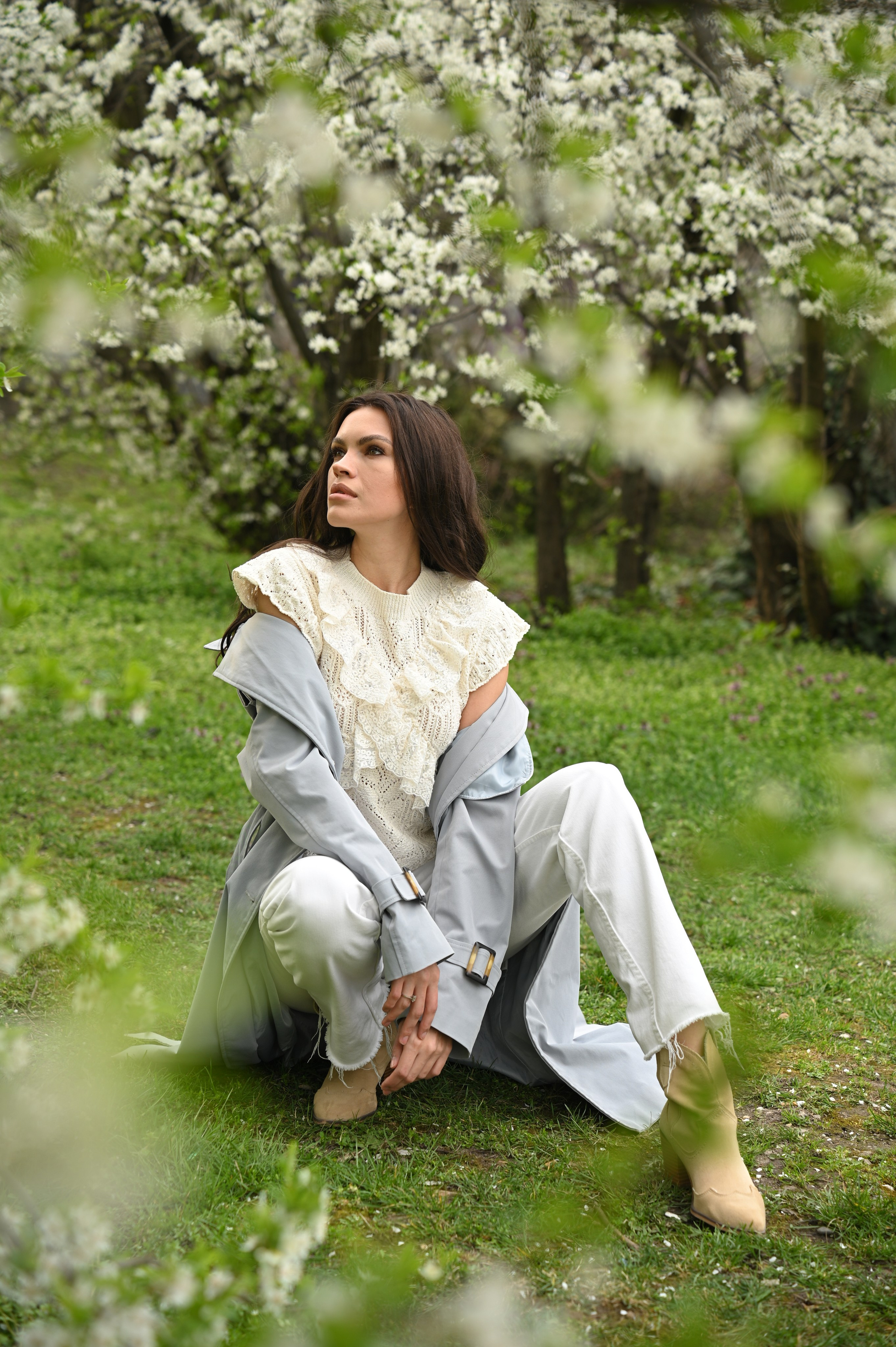 Alina. Photo Vienna and Bratislava